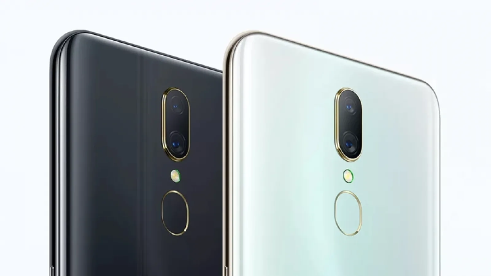 Oppo A9x devine oficial cu baterie de 4020 mAh și cameră duală de 48 mpx în spate