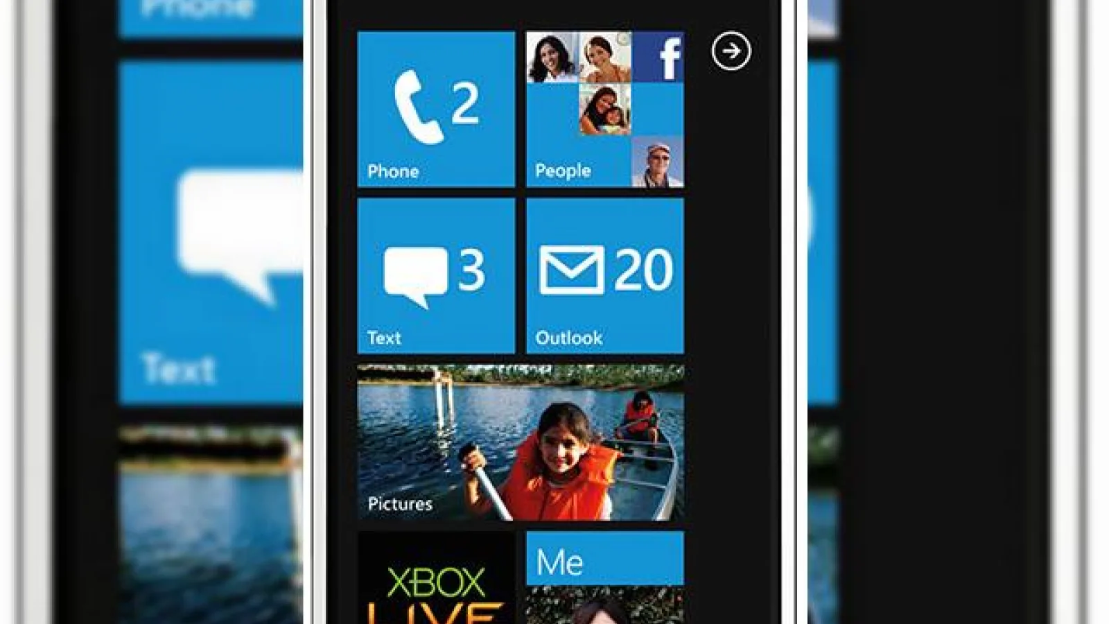 Primul telefon Nokia cu Windows Phone va debuta În 6 țări europene În 2011