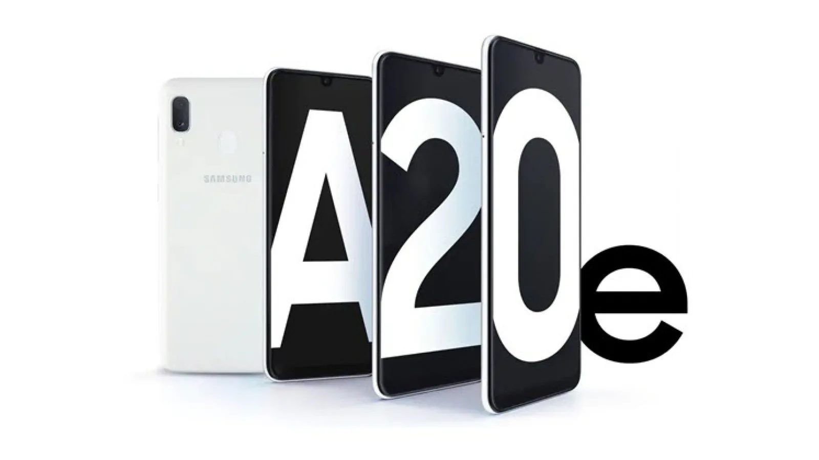 Preț și disponibilitate Samsung Galaxy A20e în România