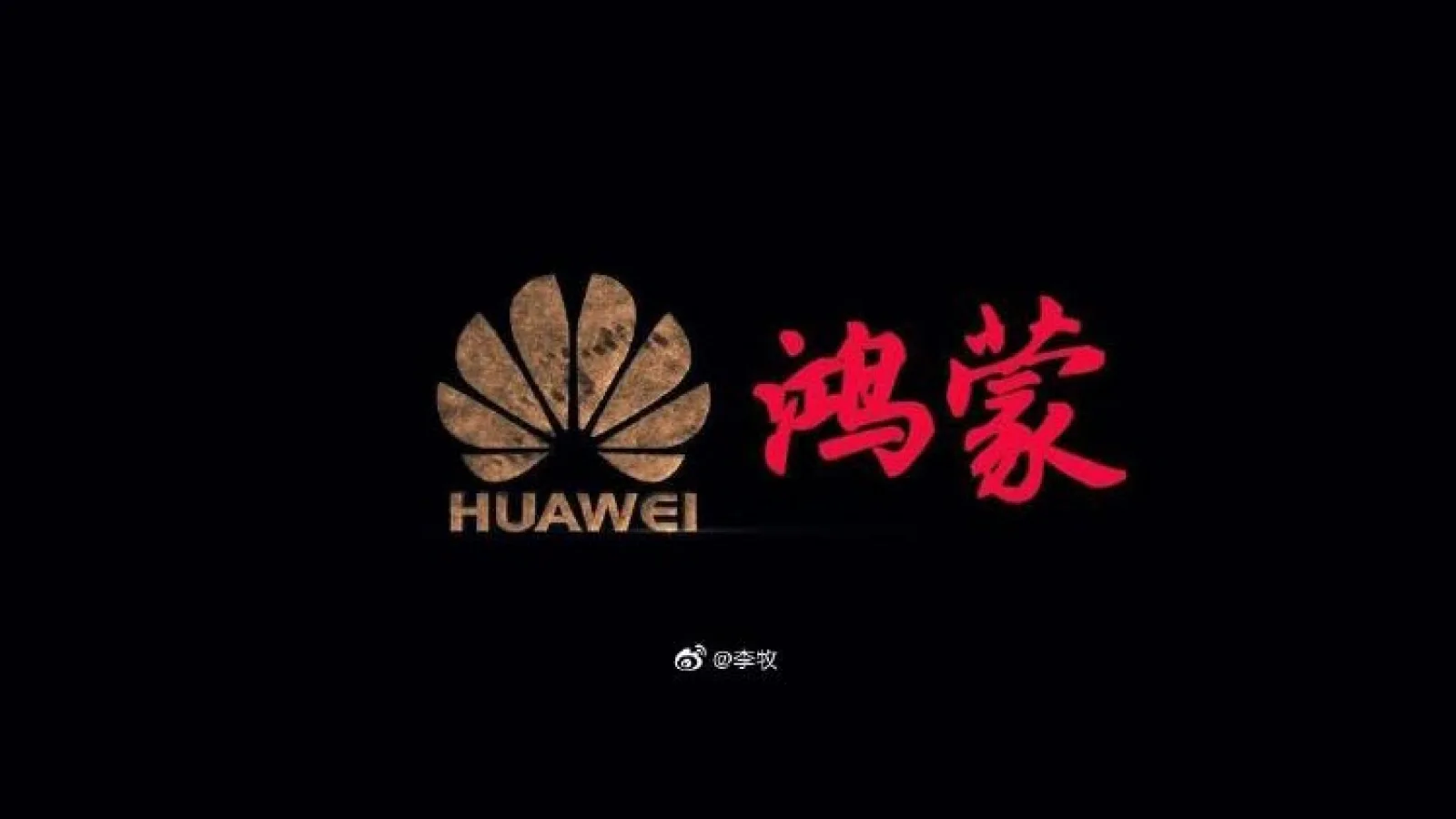 Hongmeng OS ar fi sistemul de operare dezvoltat de Huawei ca alternativă la Android-ul Google
