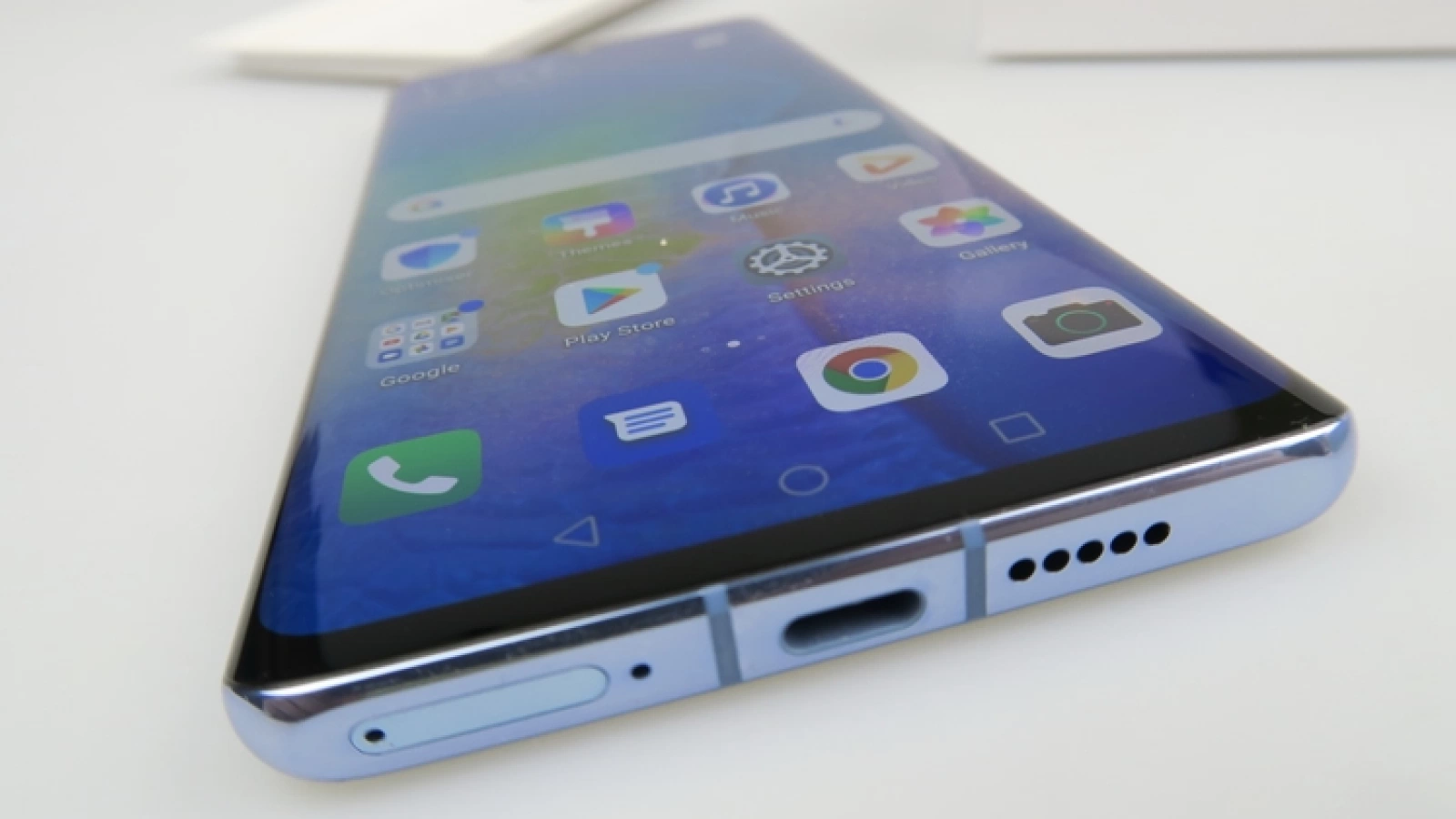 OS-ul mobil pregătit de către Huawei ca alternativă la Android-ul Google ar putea debuta chiar din toamnă