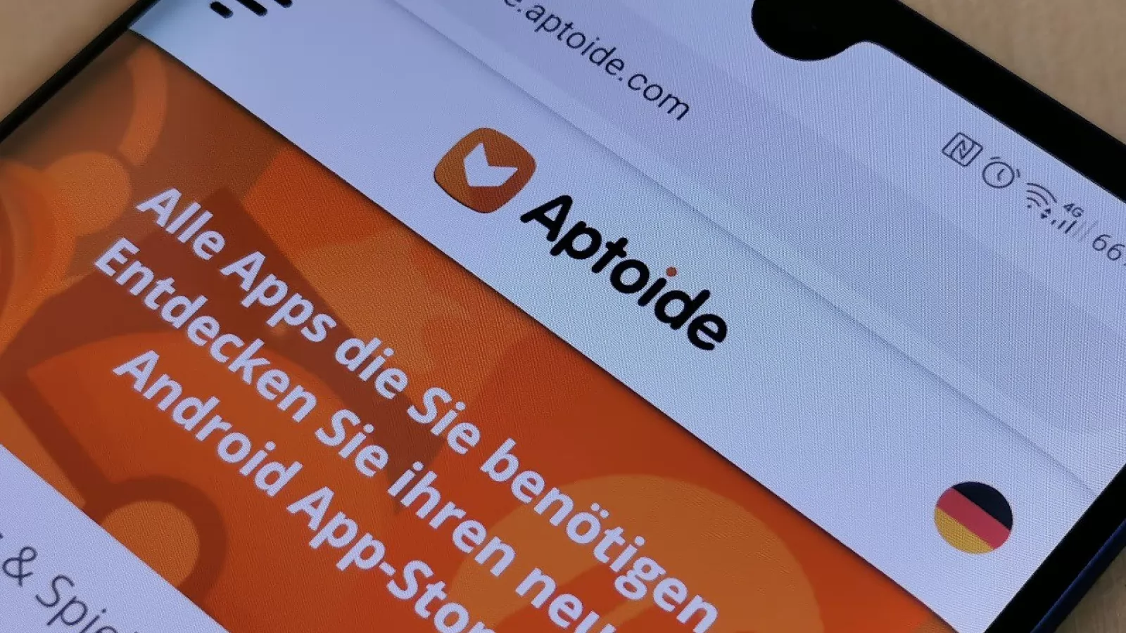 Huawei ar fi gata să înlocuiască Play Store cu Aptoide, le recomandă dezvoltatorilor să publice aplicații pe AppGallery