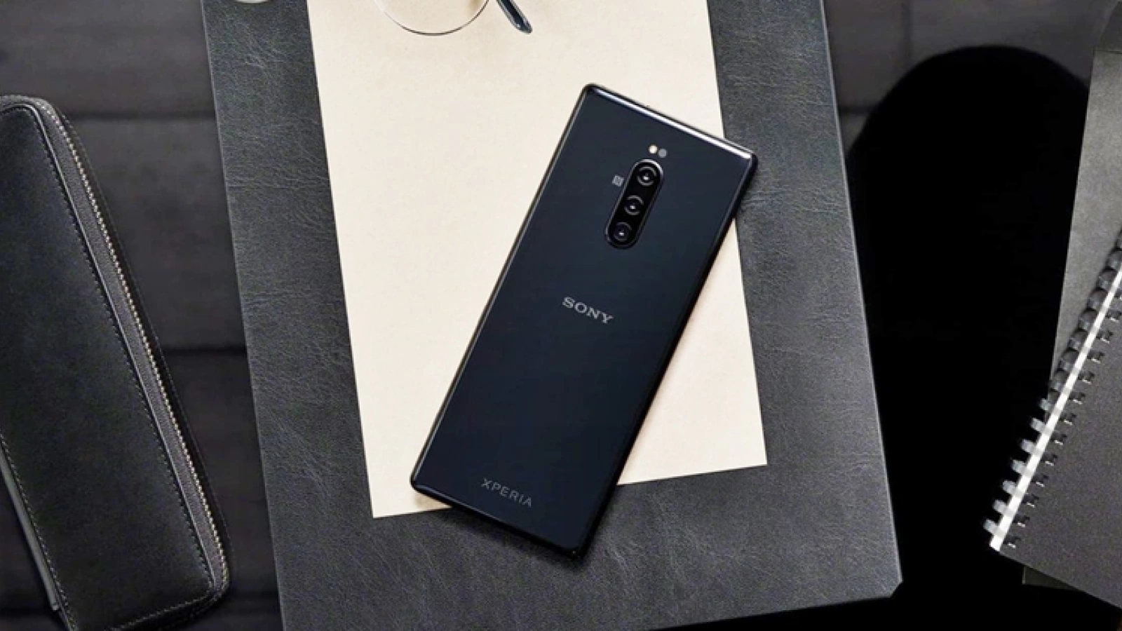 Preț și disponibilitate Sony Xperia 1 în România