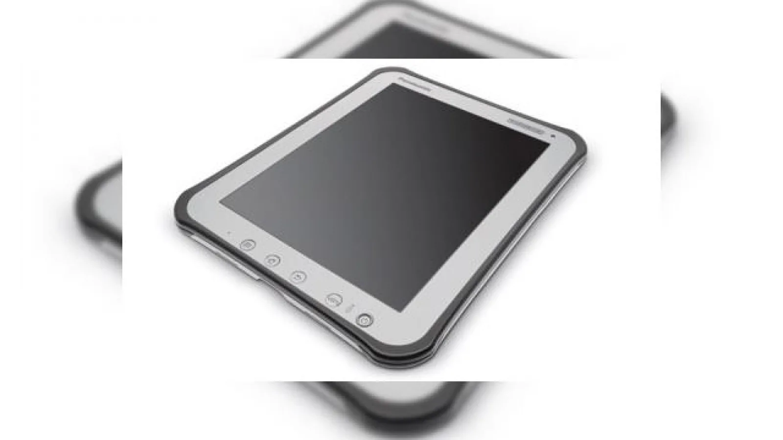 Tabletă Panasonic ToughBook cu Android - rezistență maximă