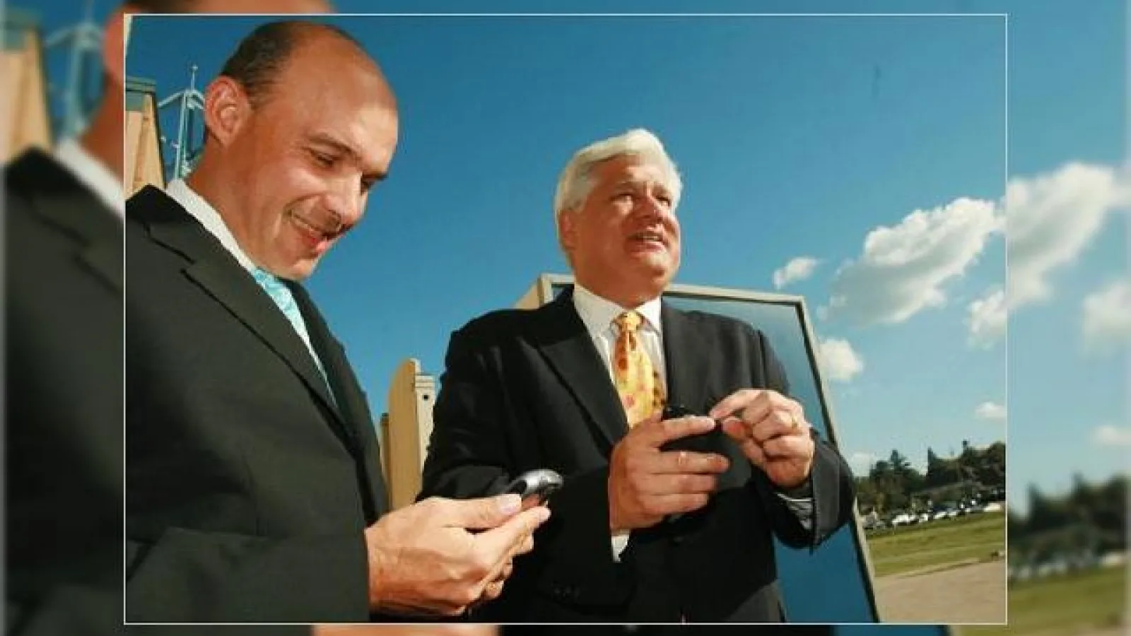 Investitorii RIM nemulțumiți de performanțele scăzute În vânzări ale producătorului de modele BlackBerry