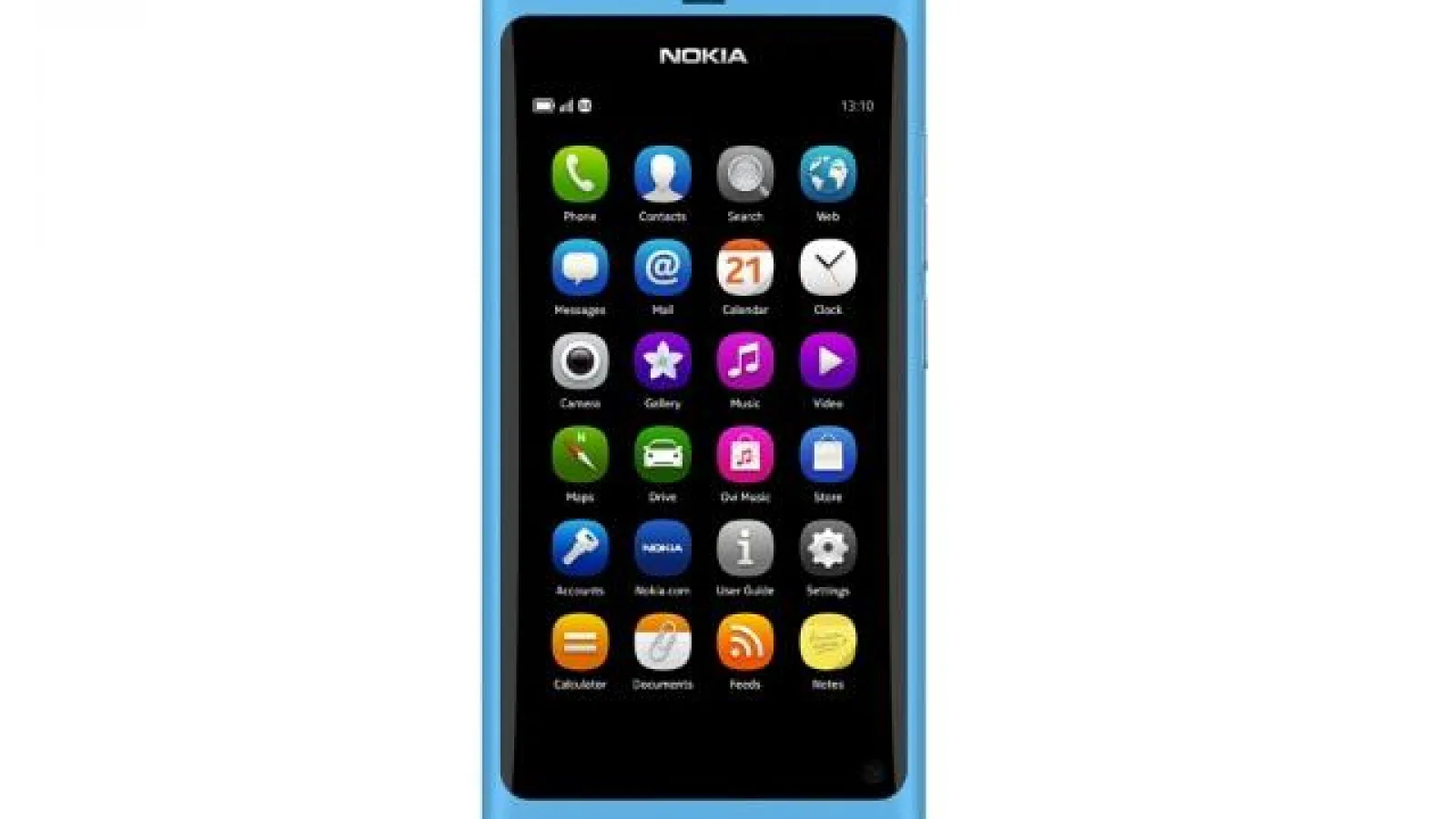 Nokia N9 anunțat oficial În cadrul Nokia Connection 2011: primul terminal MeeGo al finlandezilor!