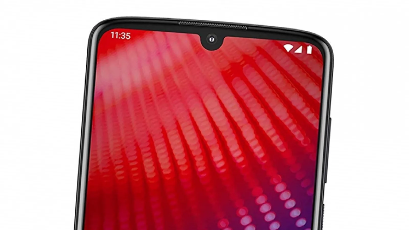 Moto Z4 apare listat pe Amazon alături de preț, specificații și imagini; Vedem și un clip hands-on