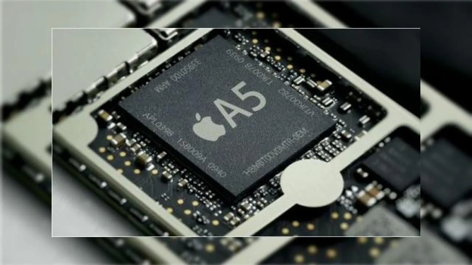 Apple iPhone 5, confirmat pentru septembrie, cu procesor dual core A5