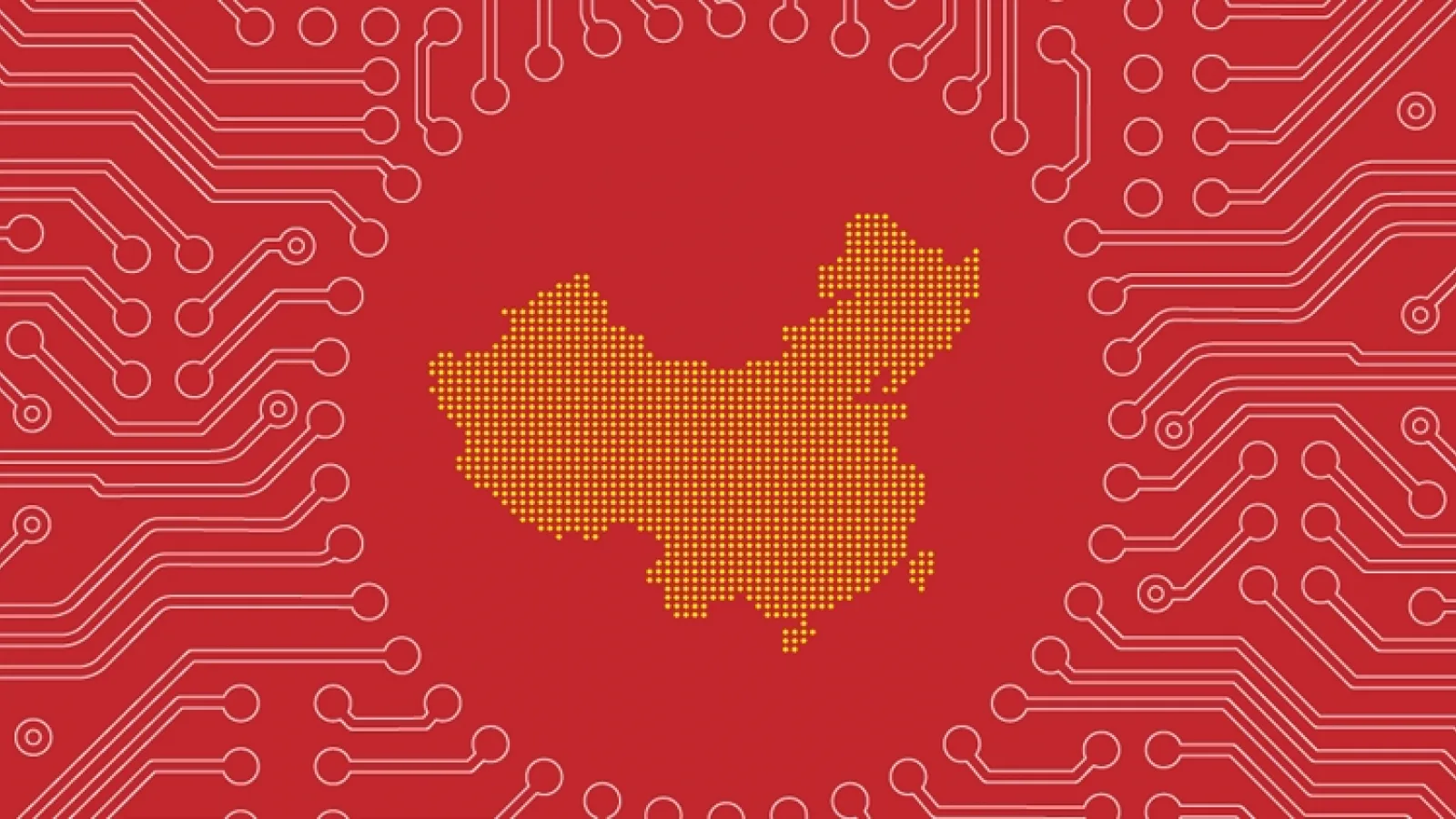 China ar avea nevoie de 10 ani și de investiții uriașe pentru dezvoltarea unei industrii proprii de cipset-uri