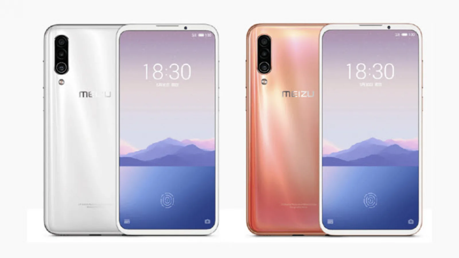 Meizu 16Xs este listat accidental pe site-ul Meizu; Iată dotările sale complete