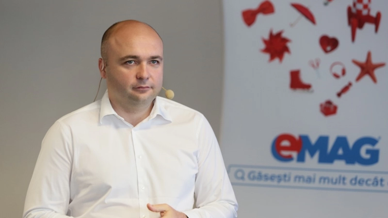 eMAG.ro anunţă cifrele pe anul 2018: creştere cu 17.5% a veniturilor şi 9.44 milioane de clienţi