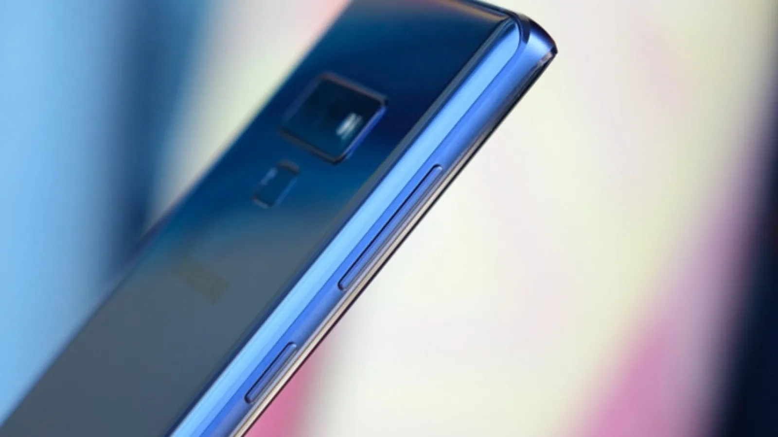 Fără butoane fizice și jack audio pe Samsung Galaxy Note 10? Asta indică ultimele zvonuri sosite online