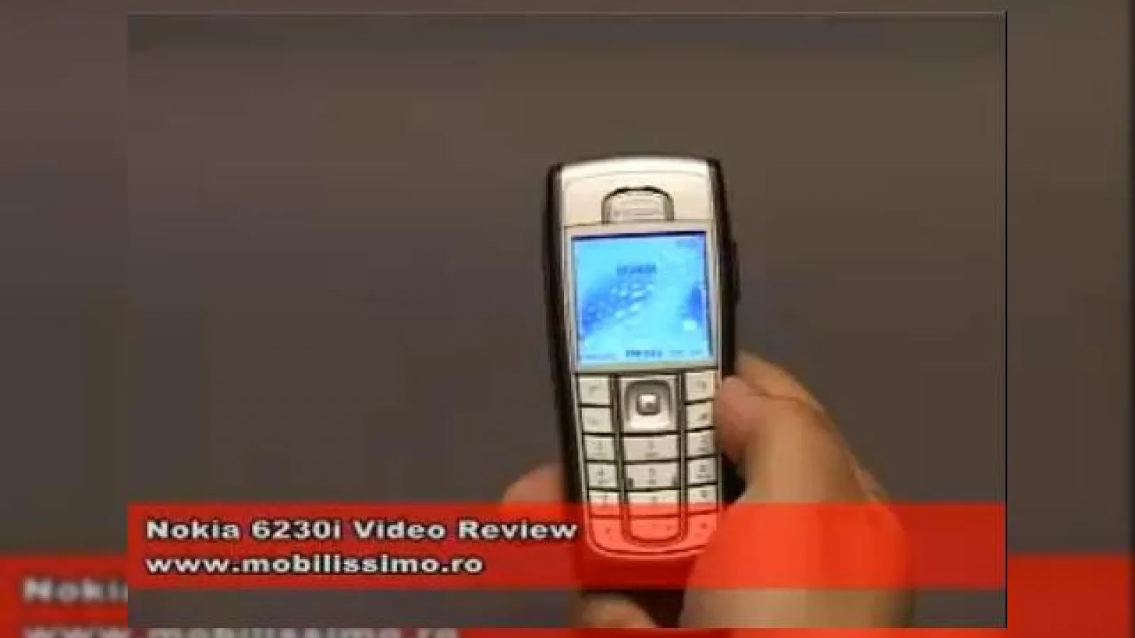 5 ani de recenzii Mobilissimo.ro - de la Nokia 6230i la HTC Flyer (Video)