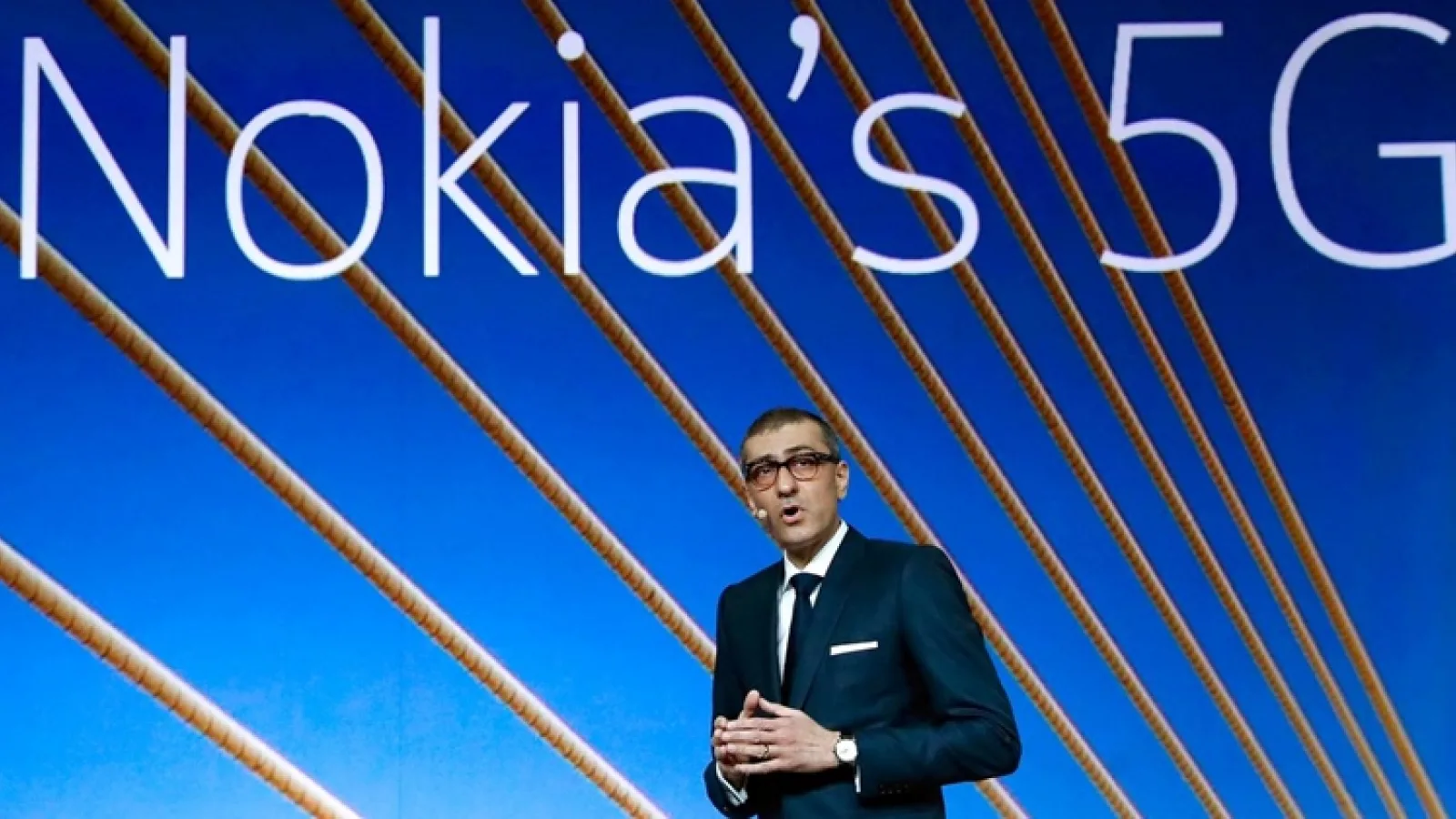 Nokia profită de situația problematică a celor de la Huawei; Afirmă că i-au depășit pe chinezi la numărul de contracte 5G obținute
