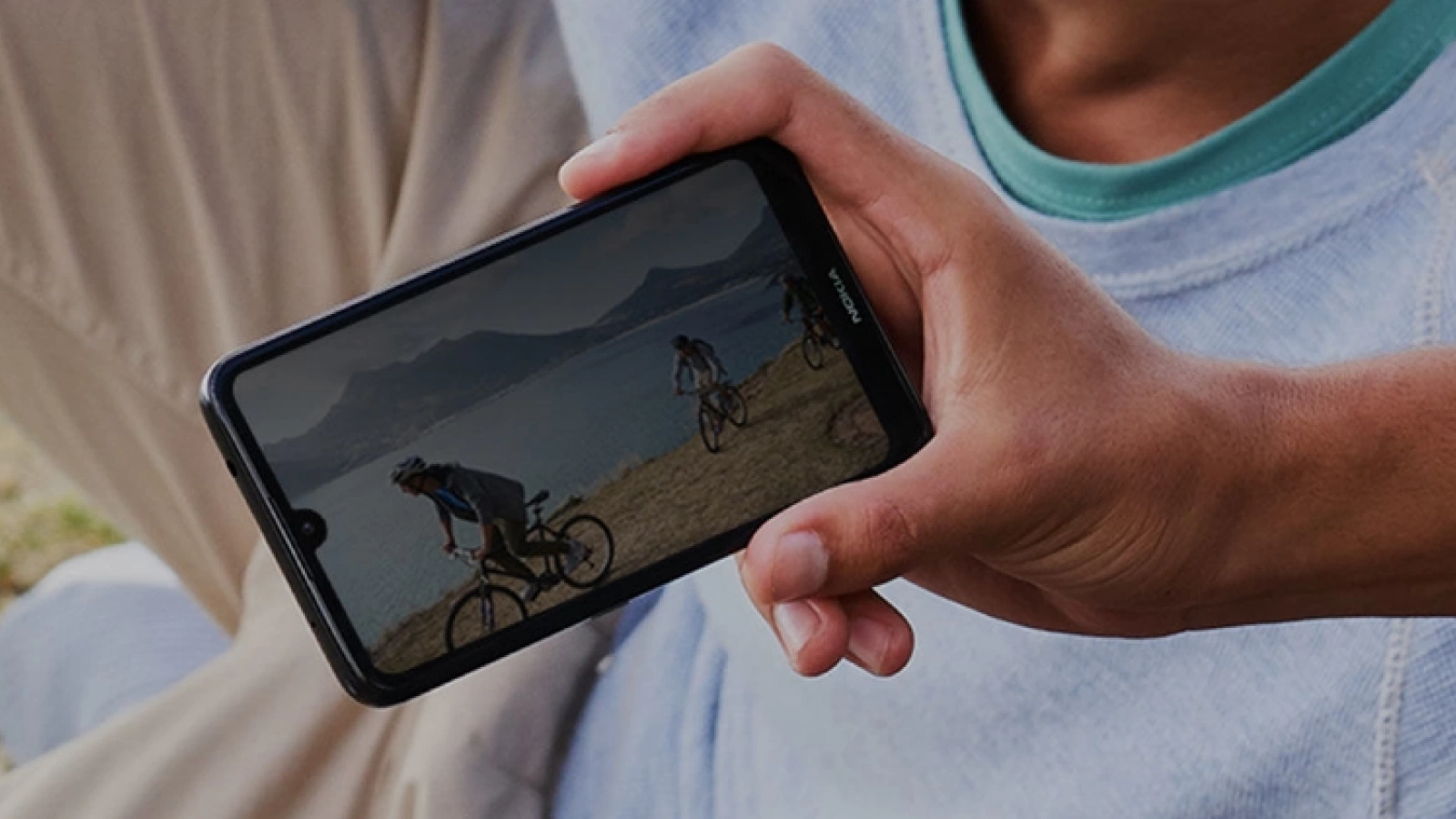 Nokia 3.2 debutează la vânzare pe plan local; Smartphone de buget cu Android One