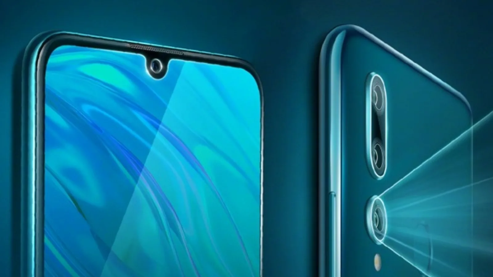 Huawei Maimang 8, precursorul lui Mate 30 Lite debutează pe piața din China; Are 6 GB RAM și cameră triplă