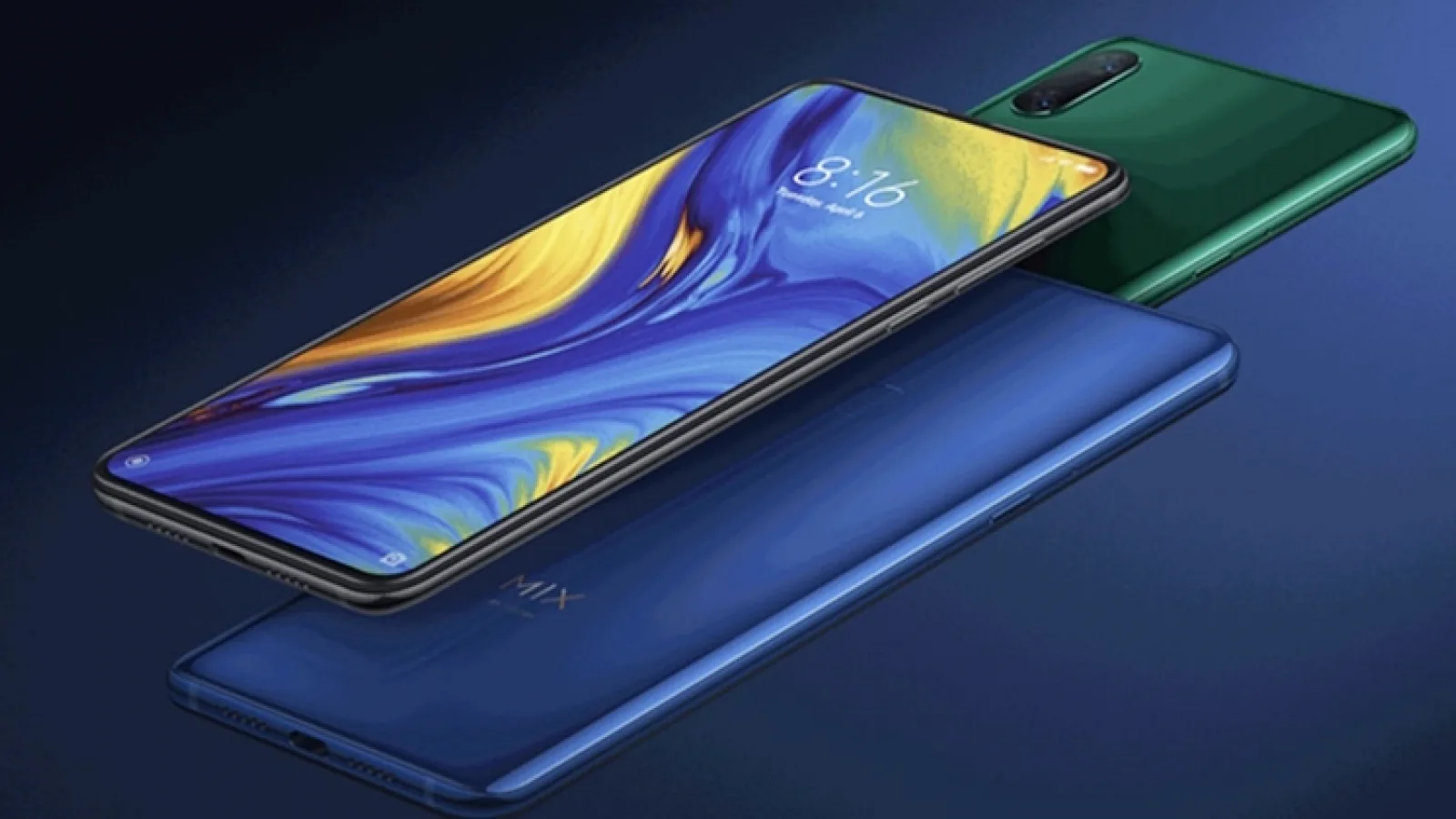 Mini Turul Magazinelor #84: Tablă interactivă pentru şcoli/corporaţii, Xiaomi Mi 9 la preț și mai mic + Xiaomi Mi Mix 3 la ofertă