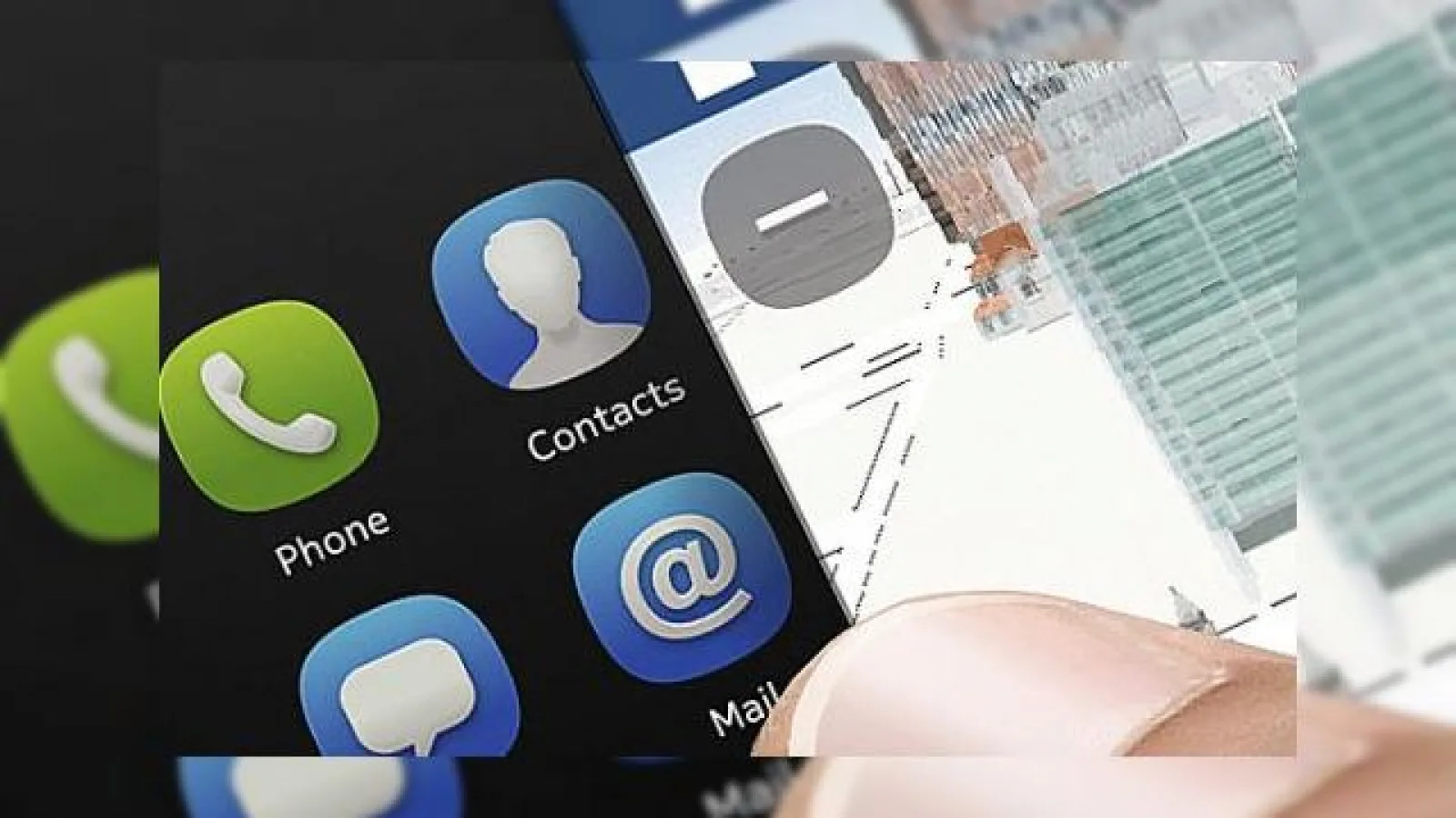 Telefoanele Nokia S40 vor face trecerea la interfața full touch