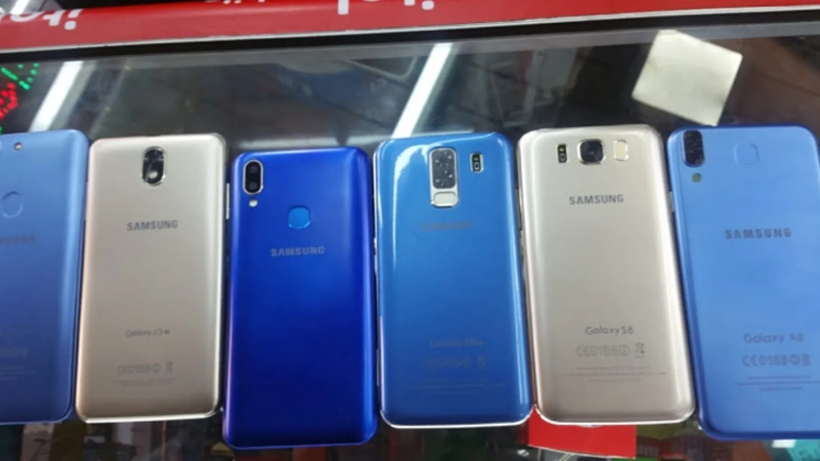 România pierde jumătate de miliard de lei anual din cauza telefoanelor contrafăcute (Studiu EUIPO)