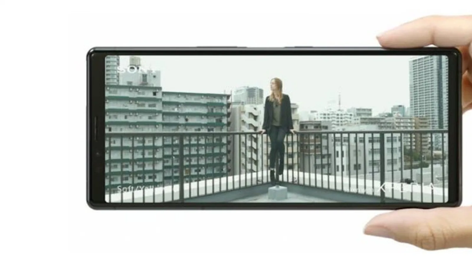 Sony aduce înapoi suportul pentru output HDMI pe smartphone-ul Xperia 1