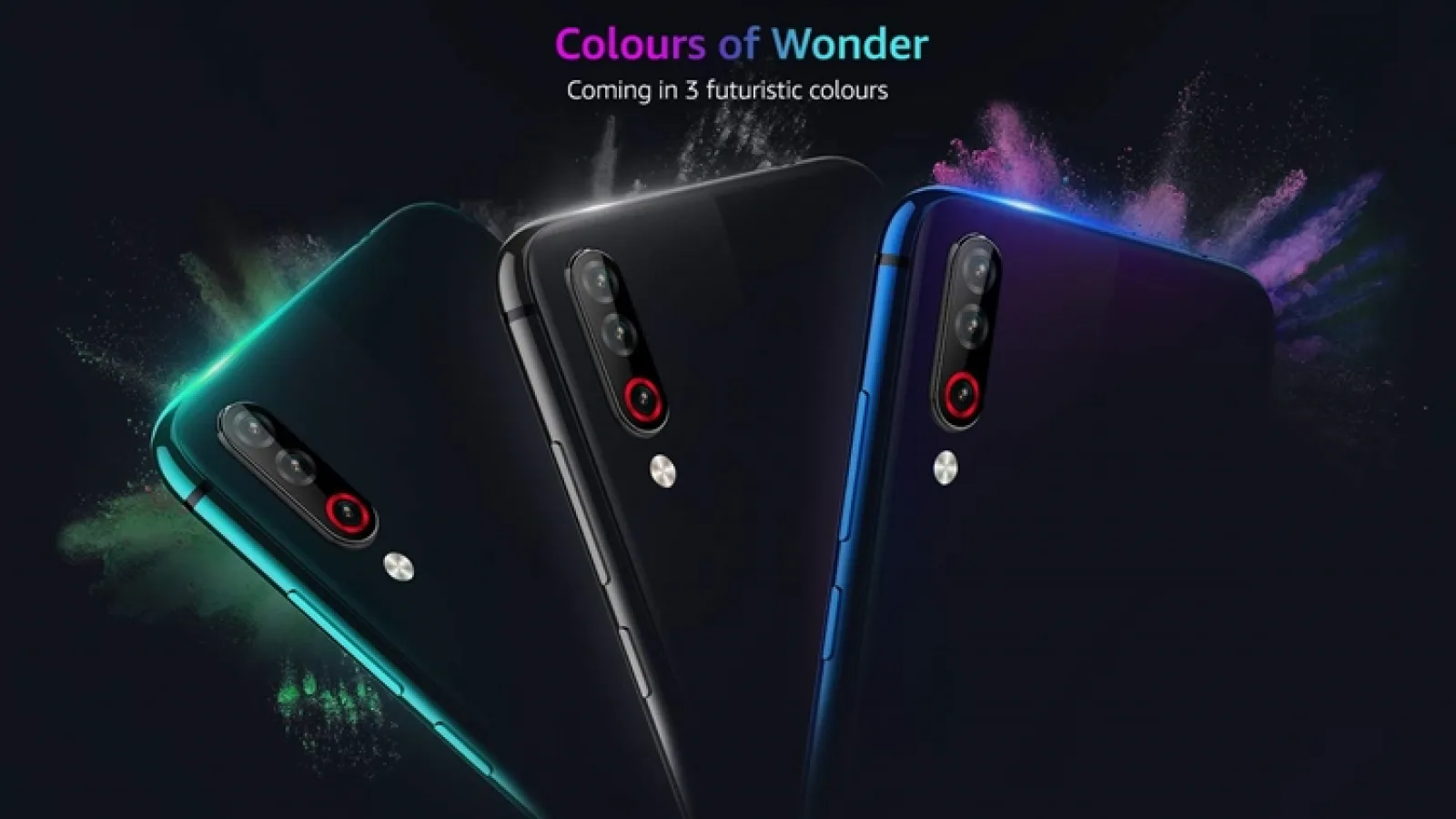 LG pregătește lansarea seriei W de smartphone-uri; Un prim model vine cu baterie de 4000 mAh și cameră foto triplă