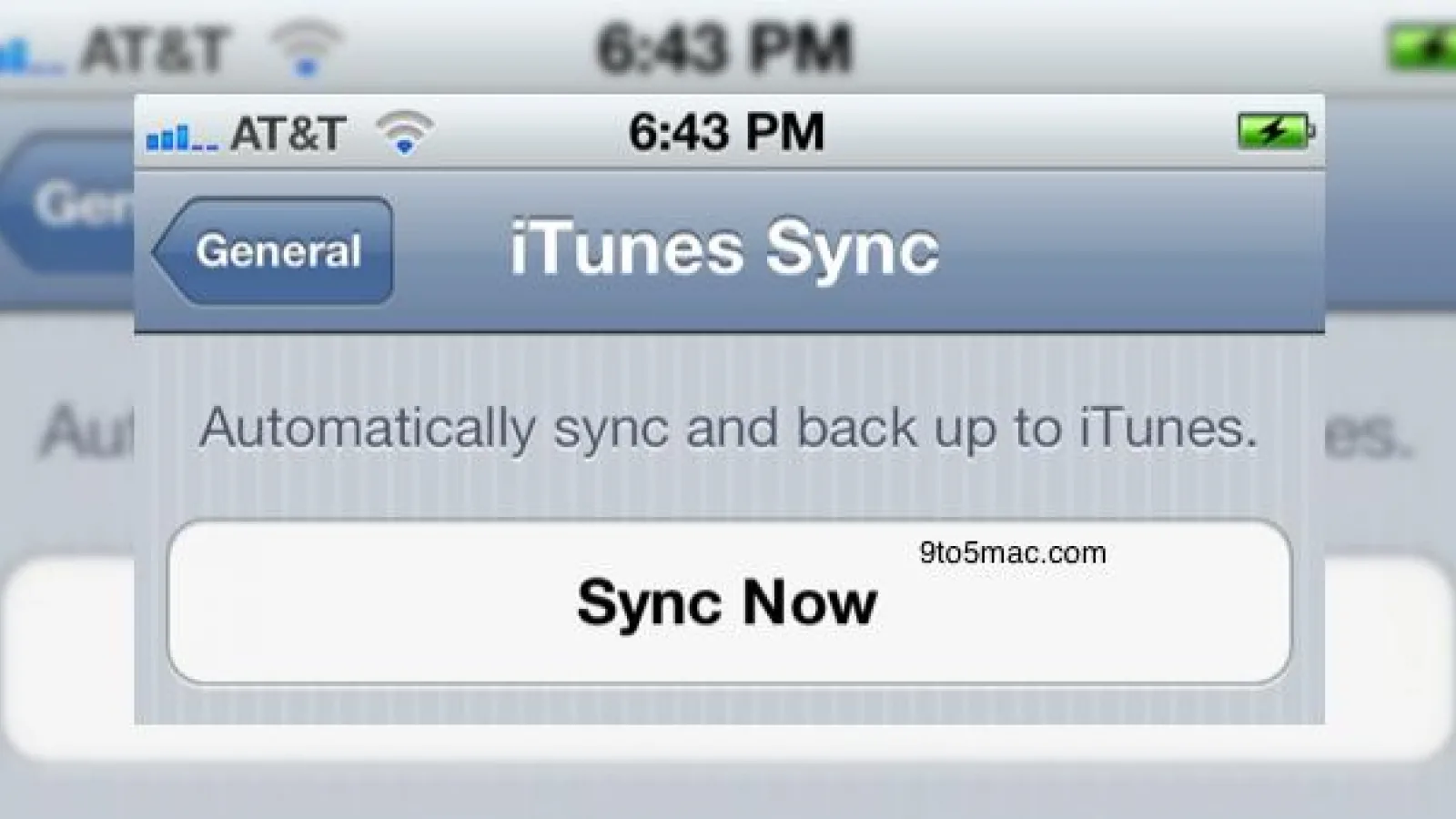 iOS 5 beta 2 disponibil acum! Iată funcțiile sale!