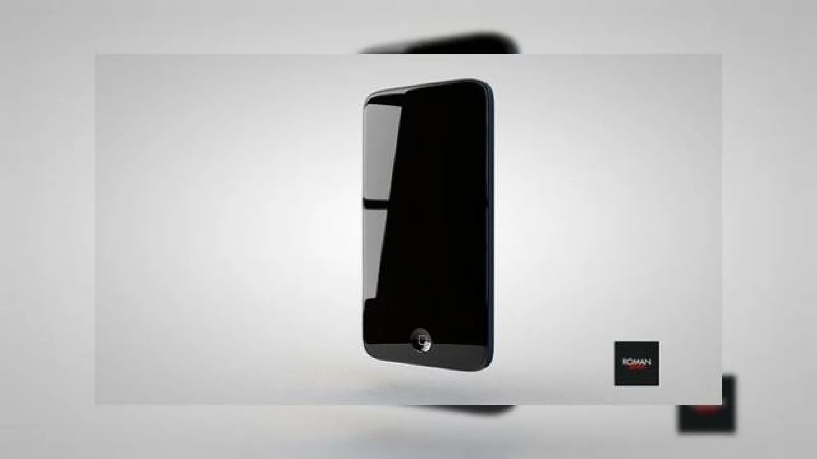 iPhone 5 și iPad 3 - designuri create de un român!