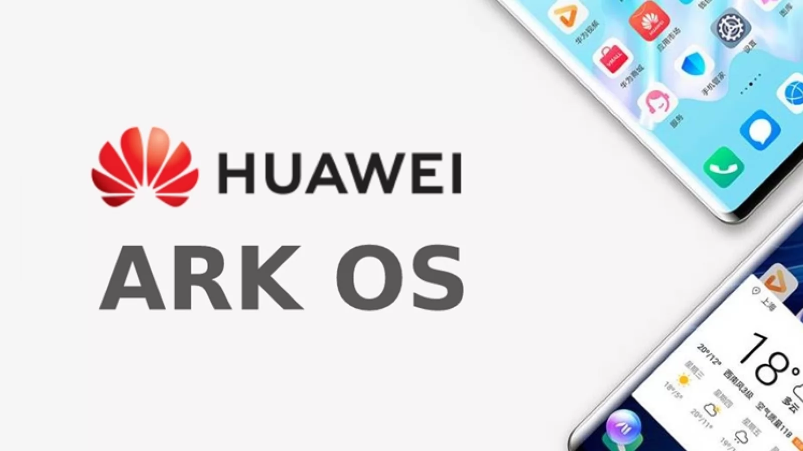 Huawei accelerează lucrul la alternativa Android după 7 ani de la startul dezvoltării sale; Se pregătește un beta pentru Ark OS/HongMeng