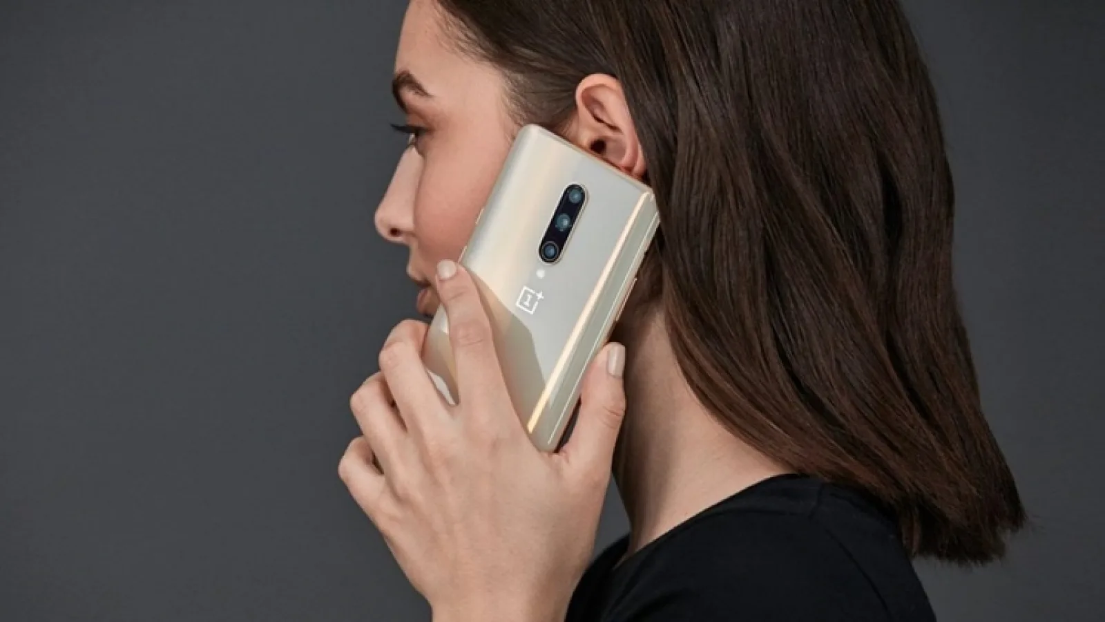 OnePlus 7 Pro disponibil de astăzi în varianta de culoare "Almond"; Iată când îl veți putea achiziționa pe plan european