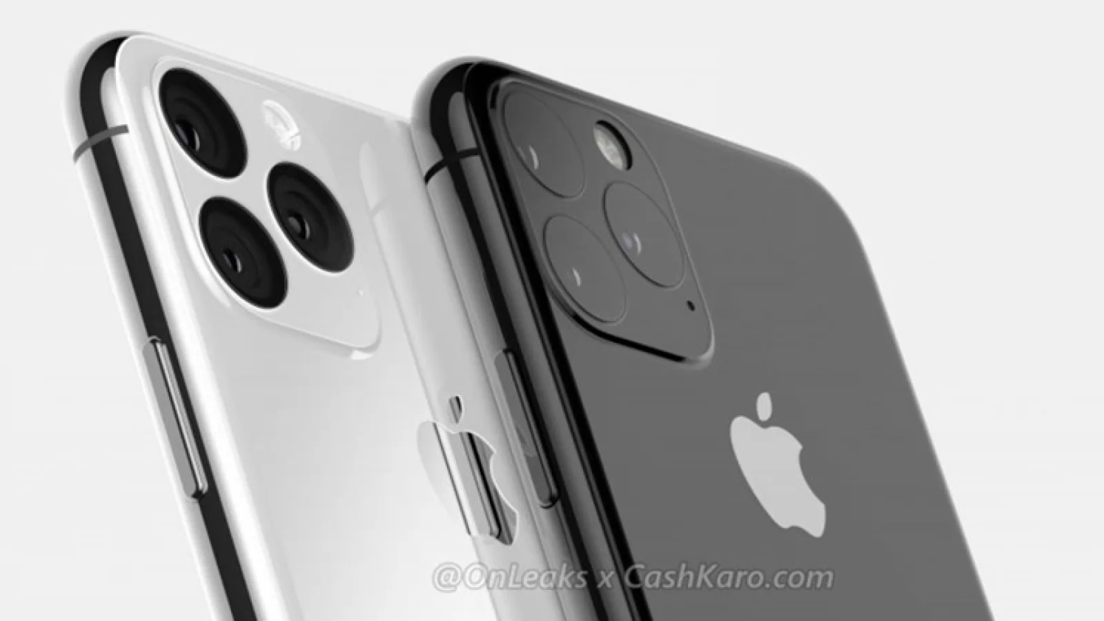 iPhone XI ar putea veni cu un Night Mode special pentru cameră, pentru a concura cu Night Sight de pe Pixel