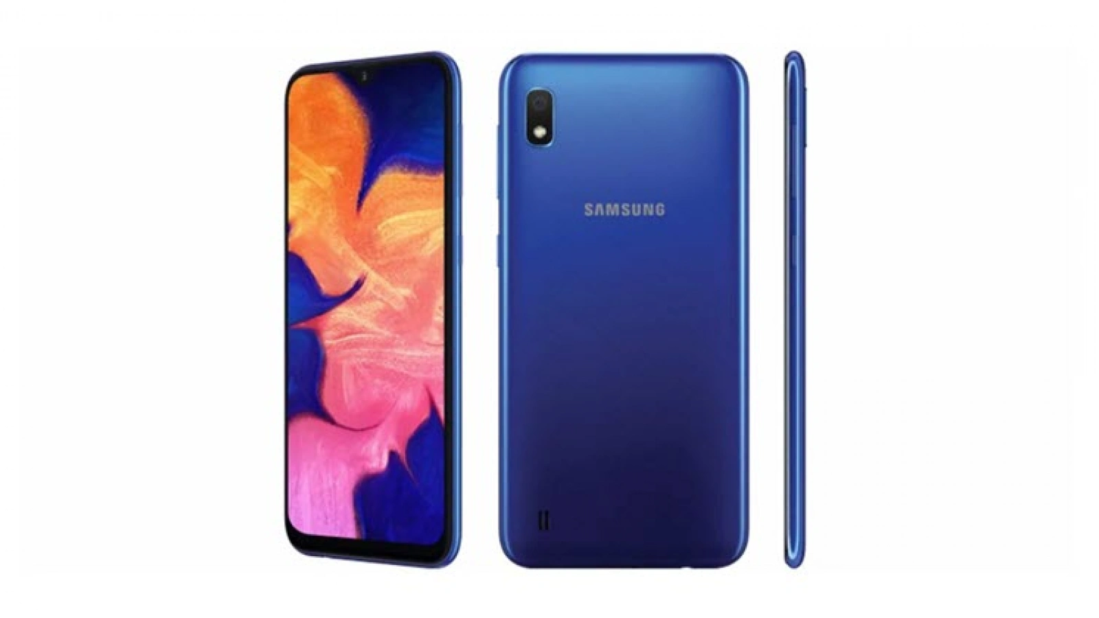 Samsung Galaxy A10e devine oficial, cu un ecran mai mic decât A10, dar preţ mai mare; Iată ce dotări are