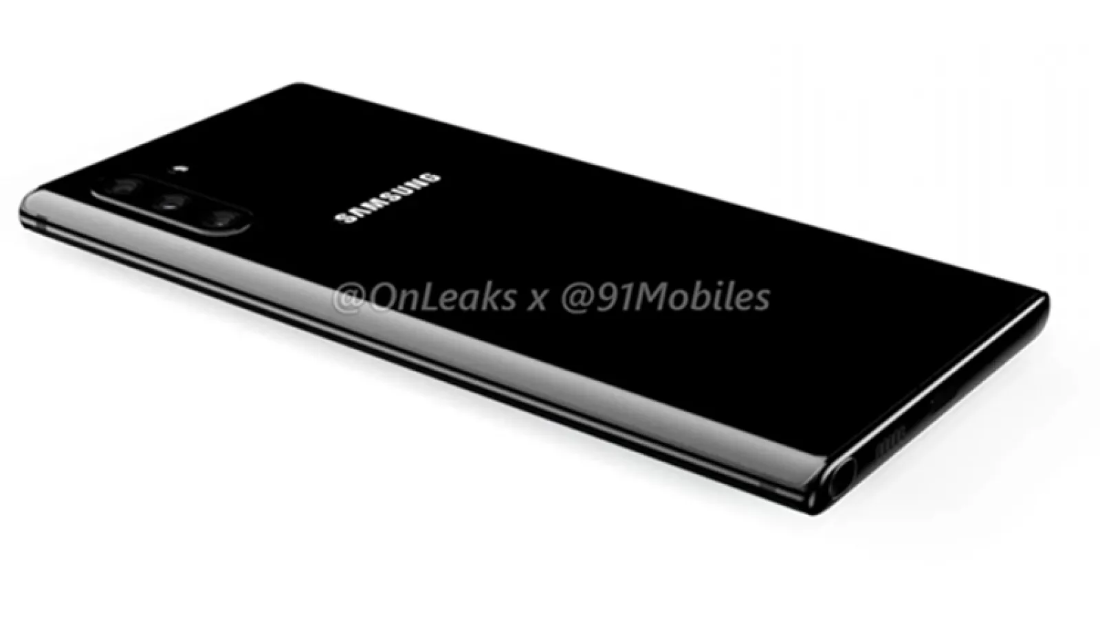 Samsung Galaxy Note 10 ar putea sosi la pachet cu un procesor Exynos 9825 de 7nm