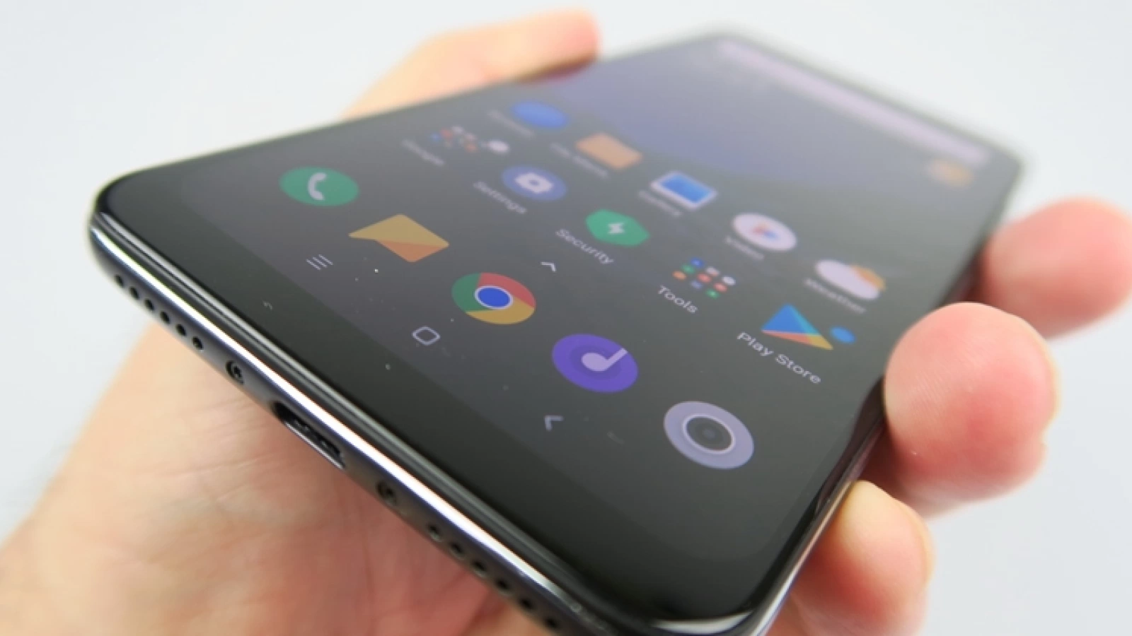 Xiaomi Poco Launcher 2.0 debutează cu un design actualizat și alte noutăți la pachet
