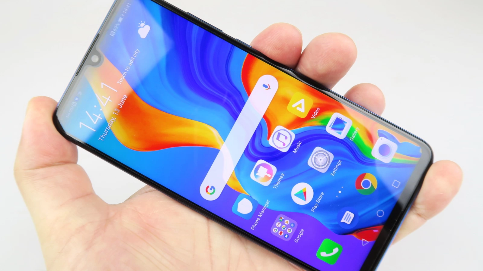 Huawei P30 Lite Review