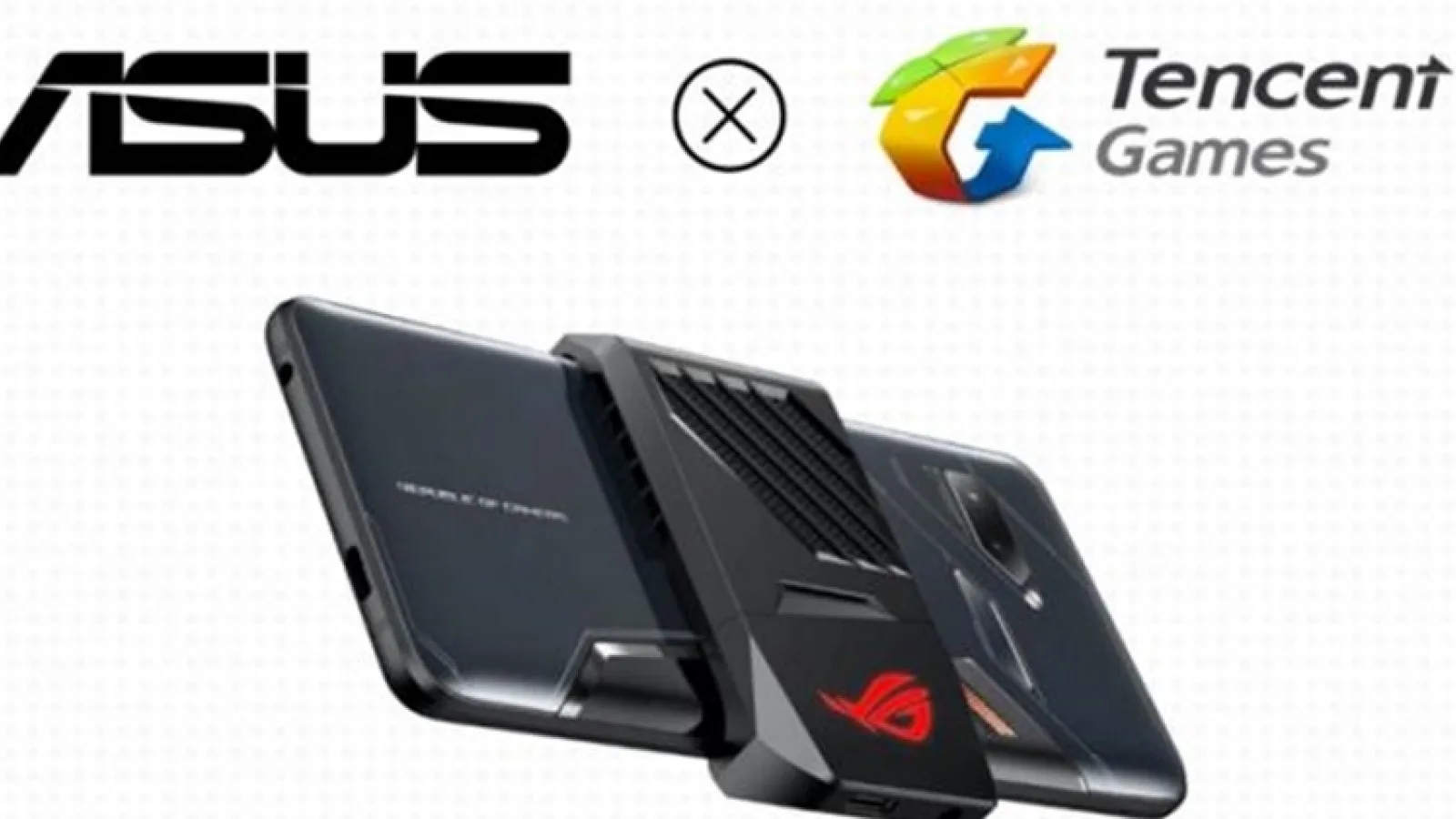 ASUS ROG Phone 2 ar putea debuta pe 23 iulie, în cadrul unui eveniment organizat în Beijing