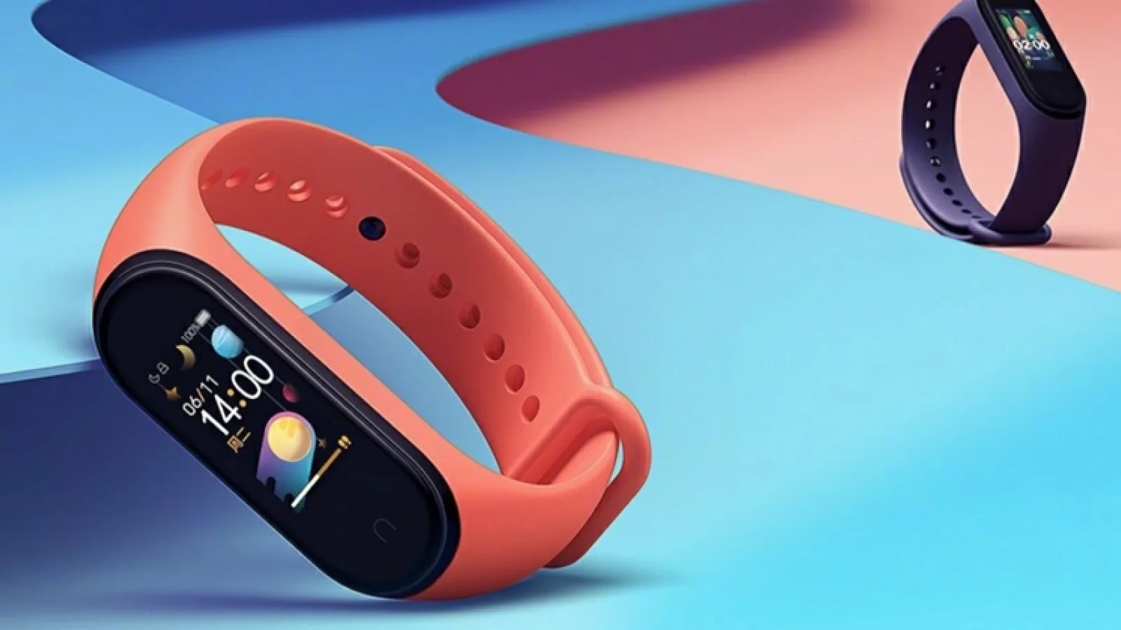 Turul Magazinelor #578: Xiaomi Mi Band 4 deja în România, AMD Ryzen 7 la preţ bun, laptop şi telefon 21:9 la acelaşi preţ
