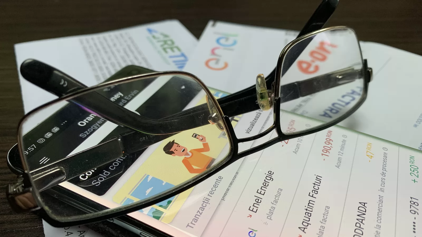 Folosesc de o lună Orange Money, iar azi vă voi povesti experiența mea legat de acest serviciu