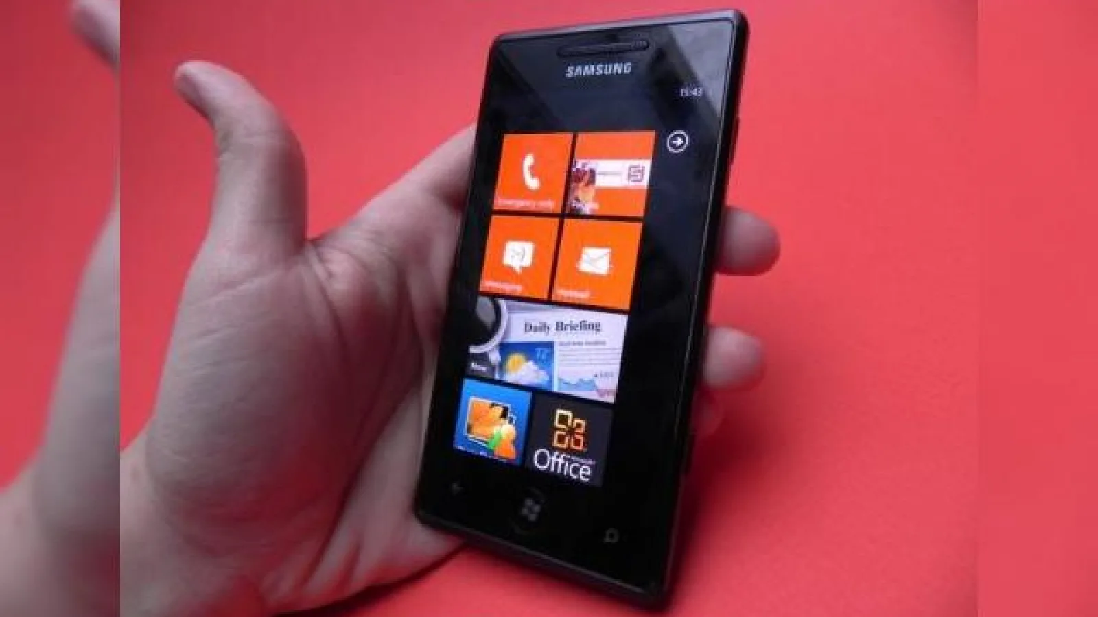 Windows Phone va ajunge la 17% din piață În 2012