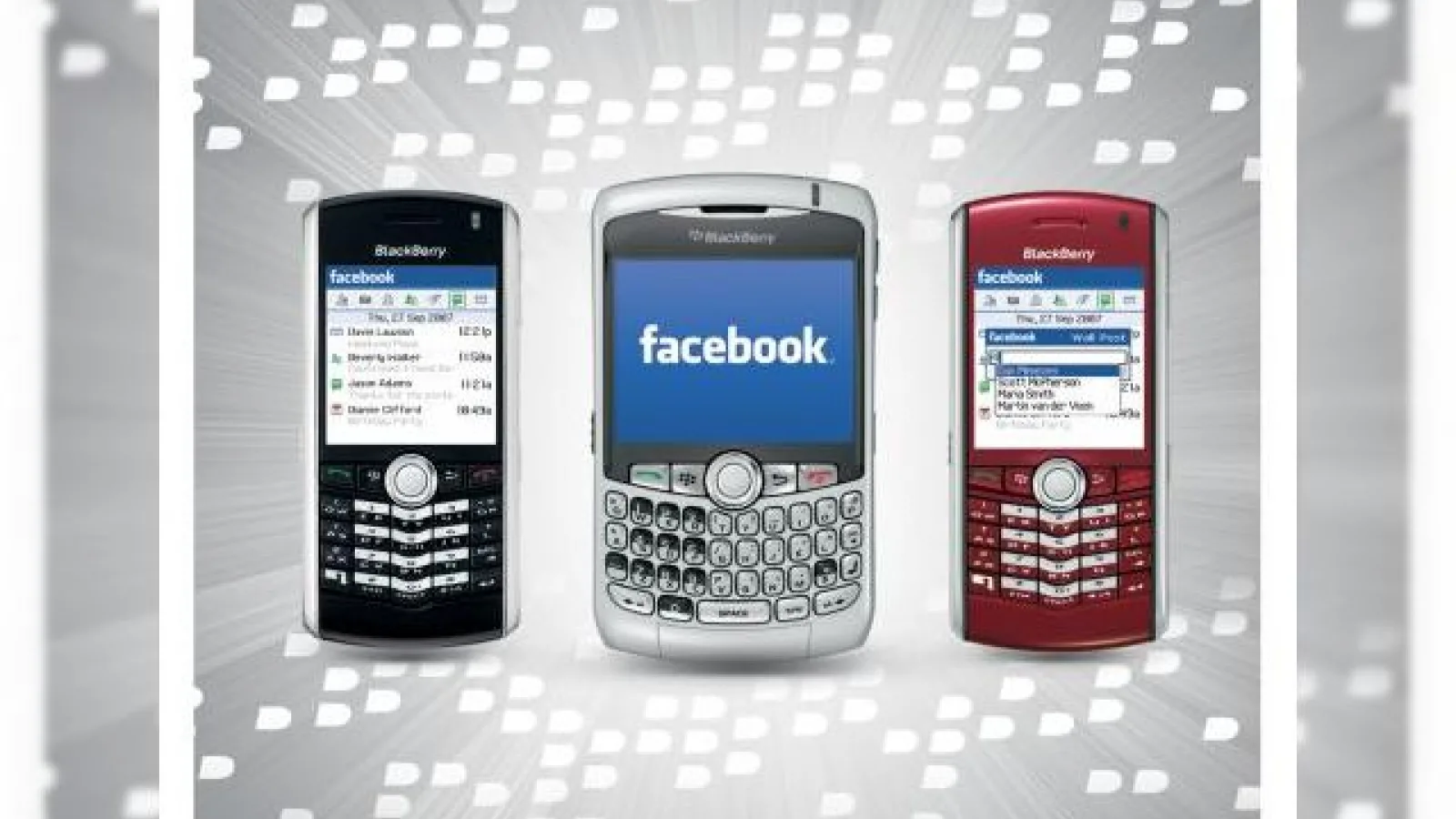 Altă scrisoare deschisă către conducerea RIM - BlackBerry