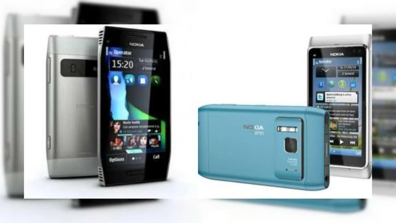 Symbian Anna vs Symbian S^3 - care este mai rapid? (video)