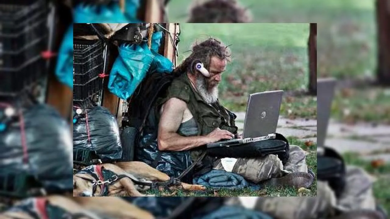 Arestat pentru că și-a Încărcat telefonul Într-o clădire privată... furtul de curent redefinit!