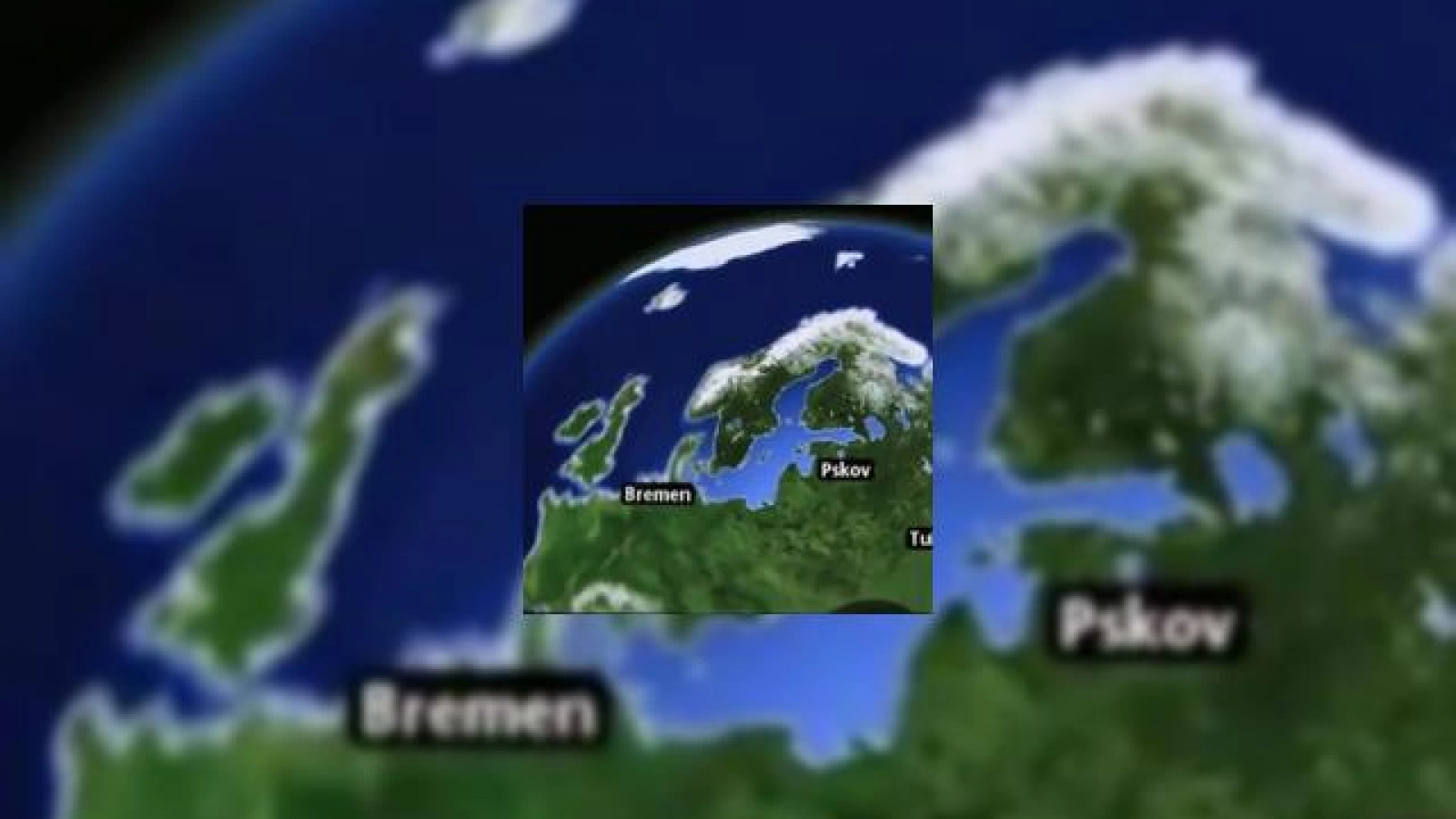 Nokia 3D World Gaze - o privire În 3D asupra lumii Înconjurătoare (Video)