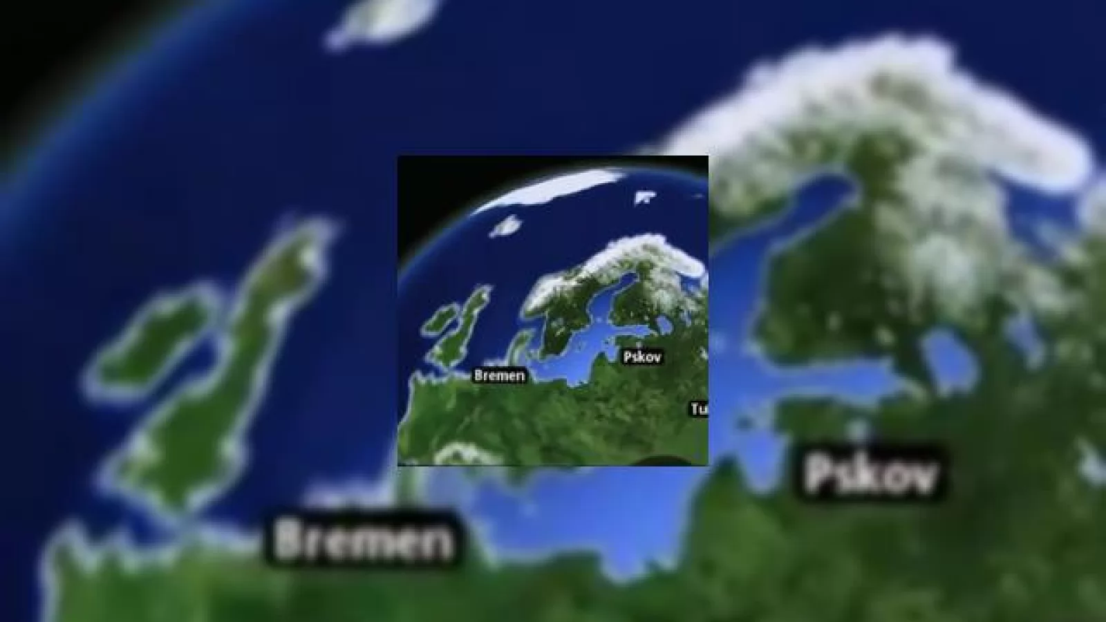 Nokia 3D World Gaze - o privire În 3D asupra lumii Înconjurătoare (Video)