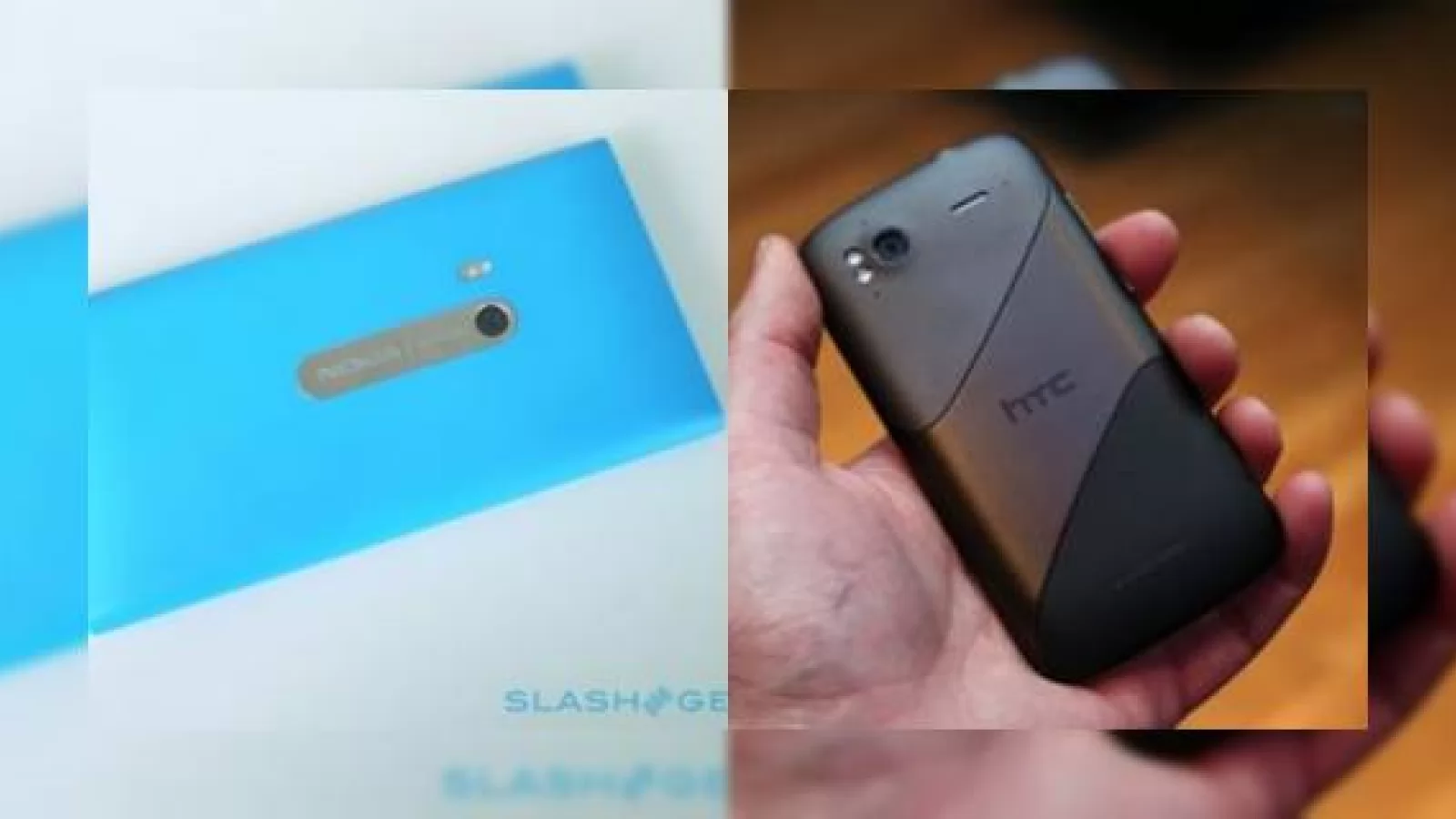 HTC afirmă că Sensation are o cameră mai rapidă decât Nokia N9