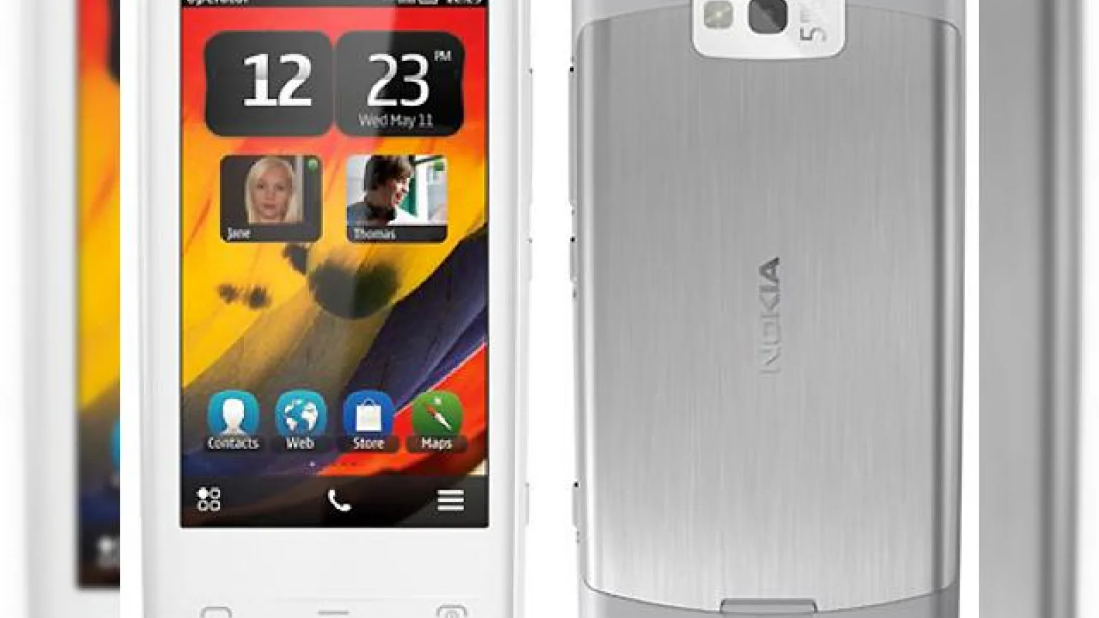 Imagini În premieră cu Nokia 700 Zeta, aparent oficiale și... premature