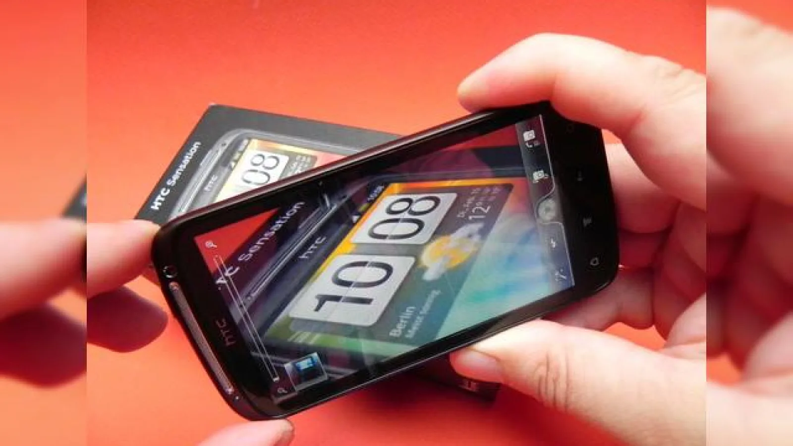 HTC cumpără S3 Graphics de la VIA