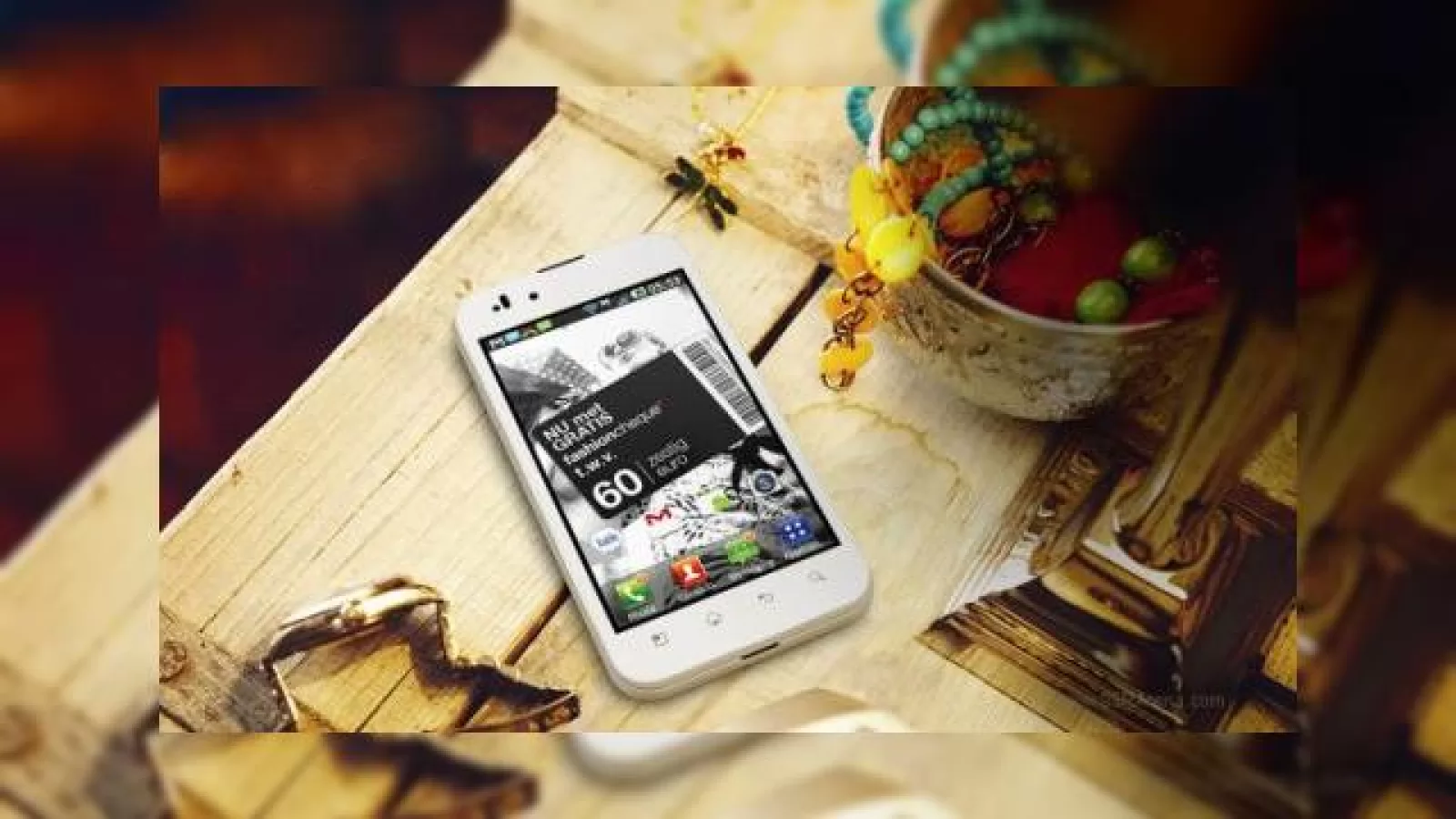 LG Optimus Black disponibil acum și pe alb, pe când și la noi?