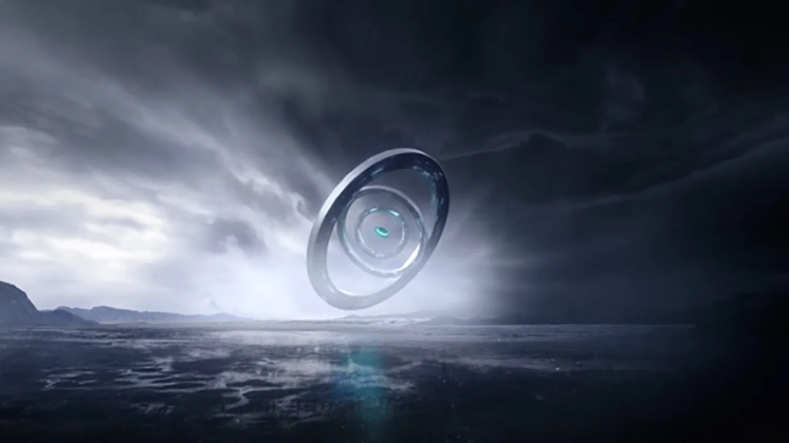 Oppo prezintă designul telefonului cu camera selfie integrată sub ecran într-un teaser de 15 secunde (Video)