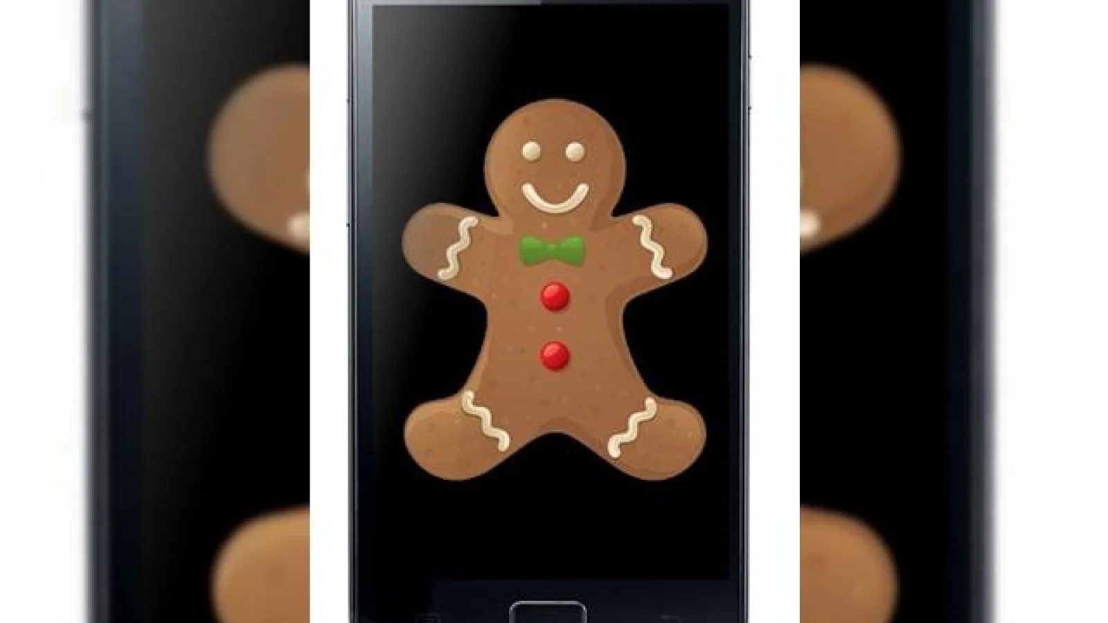 Android 2.3.4 ajunge pe Samsung Galaxy S II neoficial, disponibil acum!