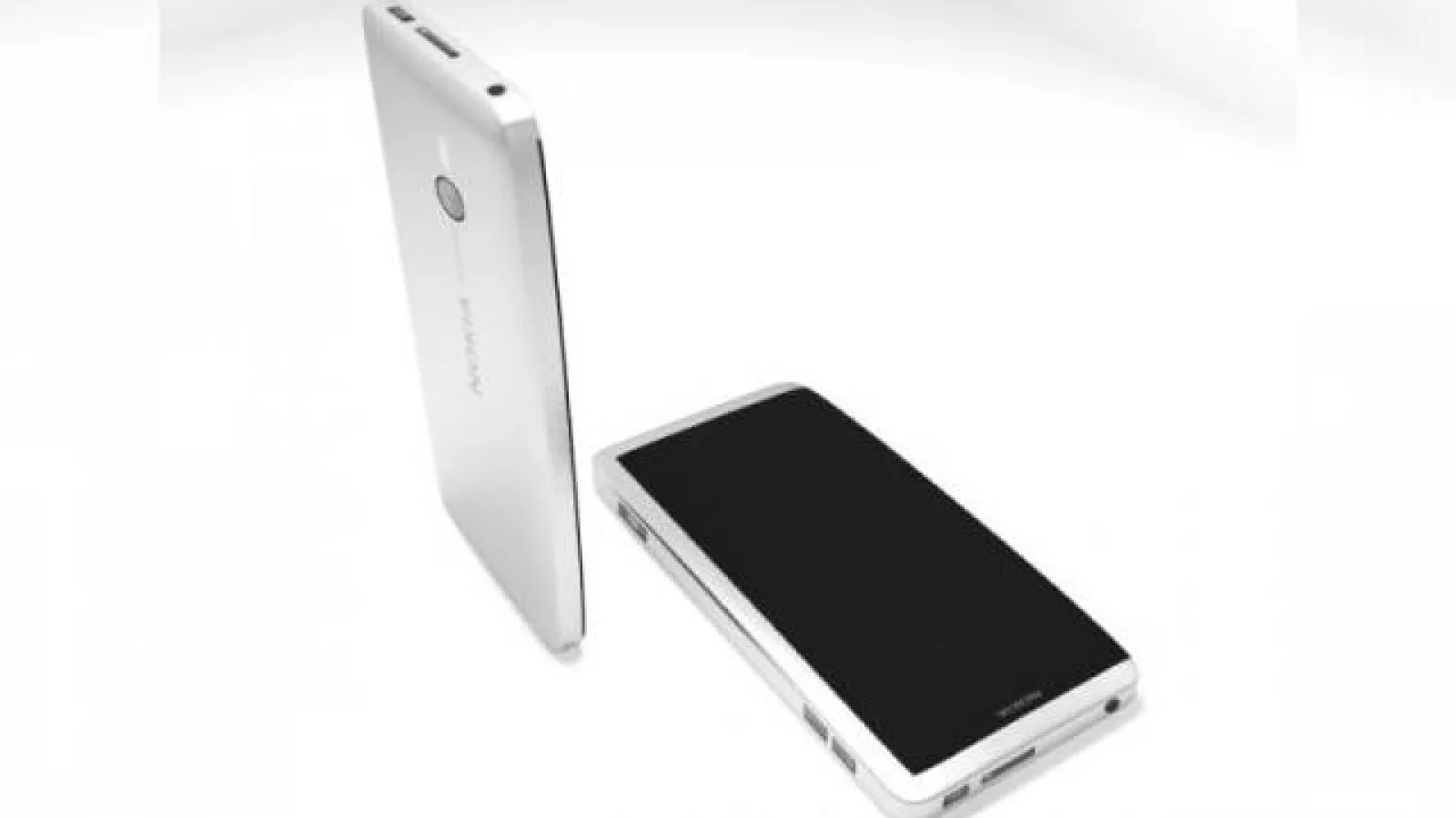 Nokia N10, urmașul unei viitoare legende e capabil de triplu boot: Android, MeeGo, Windows Phone! (Concept)